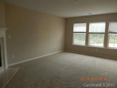 Mountain View - Residential