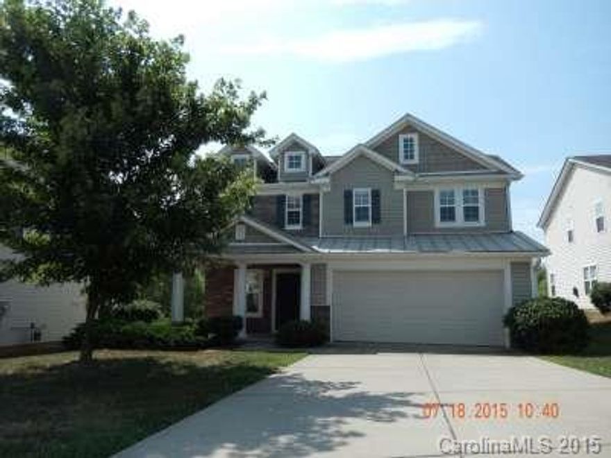 Charm - Personality - Comfort!! Wonderful opportunity huge 3 Bd, 2 and half Bath, Huge Formal Area with Den and immaculate Kitchen with an upstairs recreational area. This place offers a spot for everyone!!