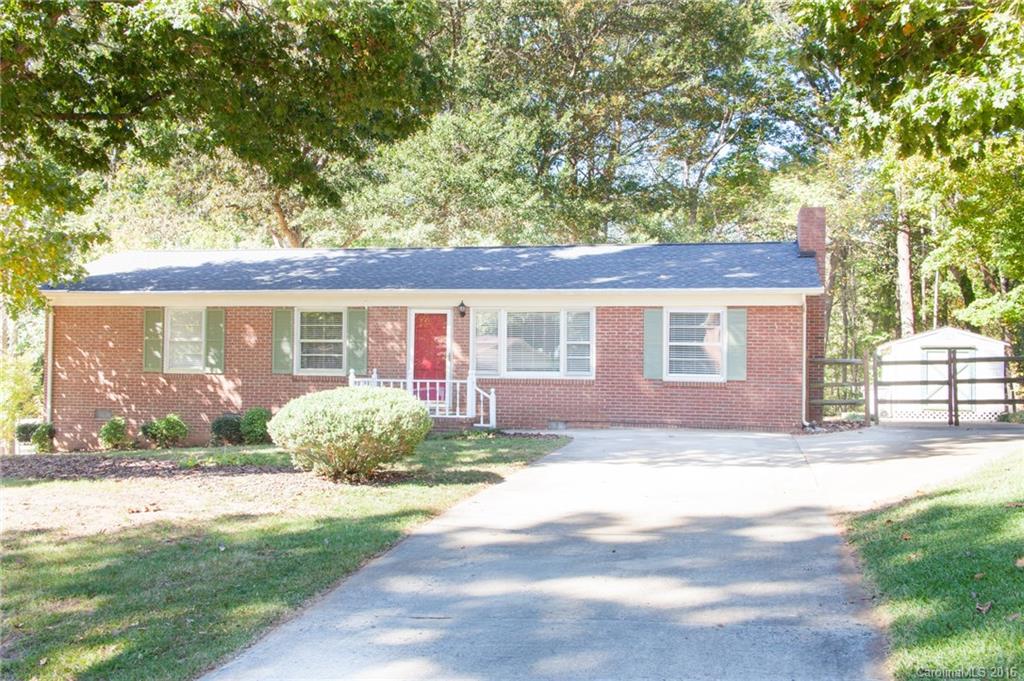 Edgewood Acres - Residential