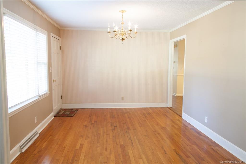 Edgewood Acres - Residential