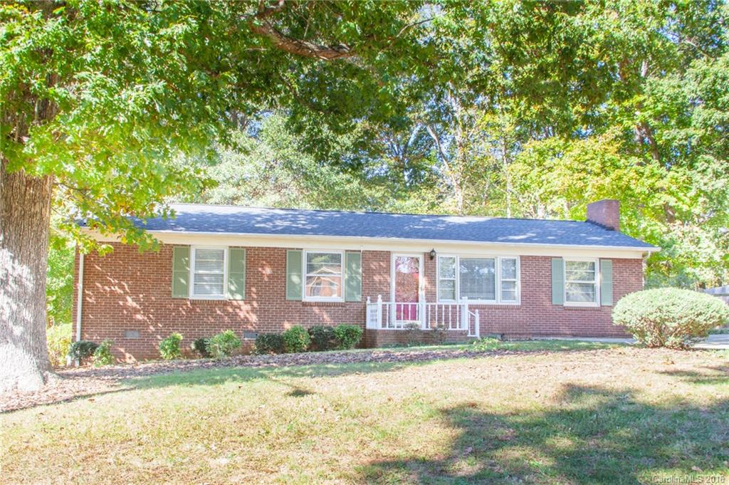 Edgewood Acres - Residential