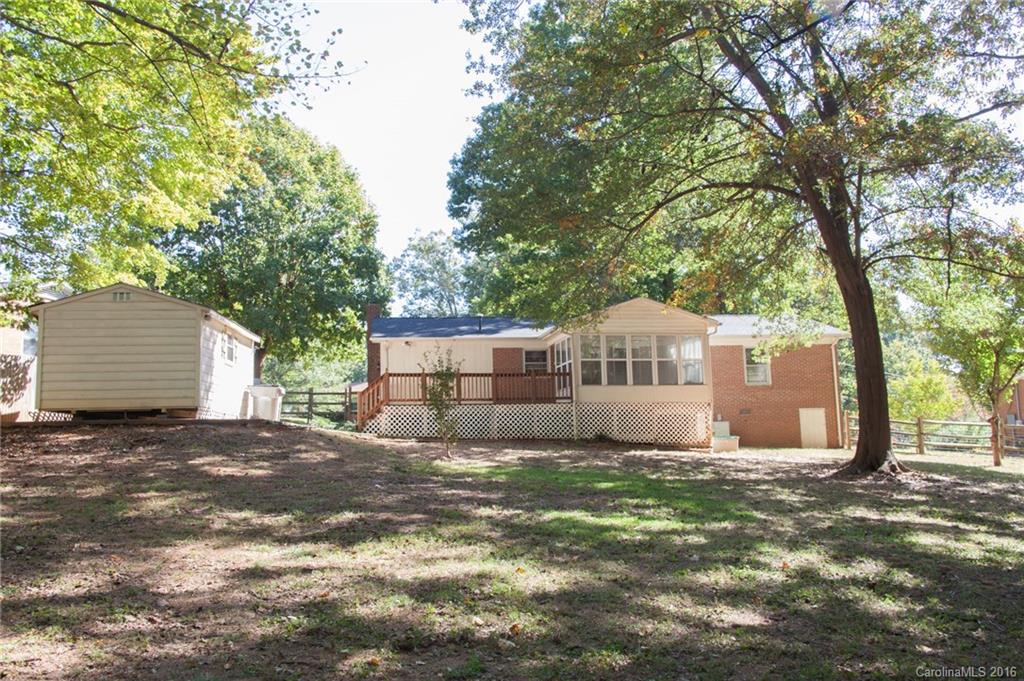 Edgewood Acres - Residential