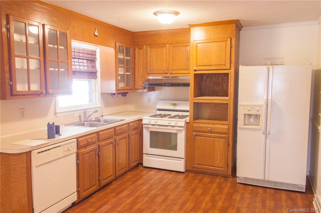 Edgewood Acres - Residential