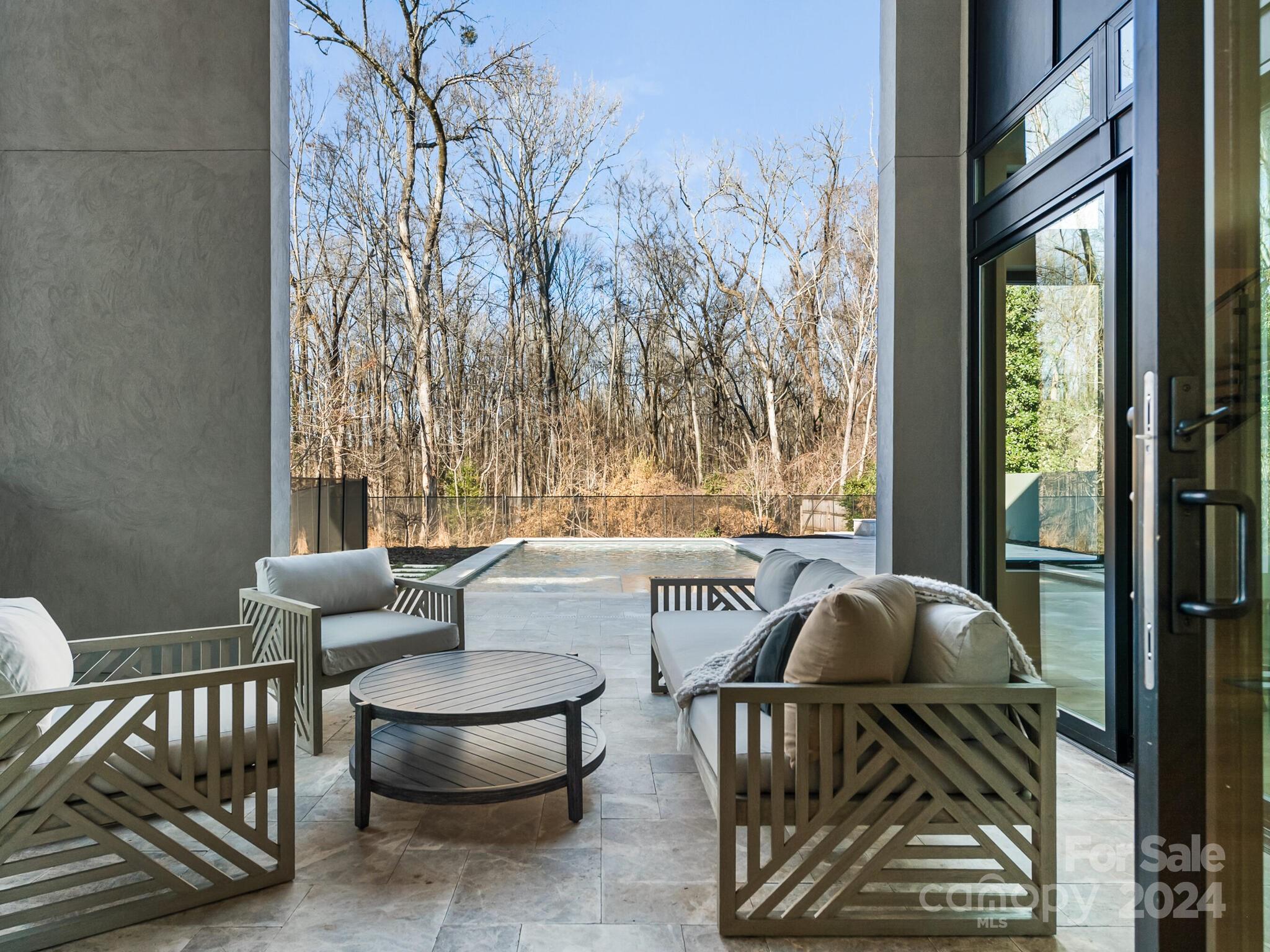 Eastover - Residential