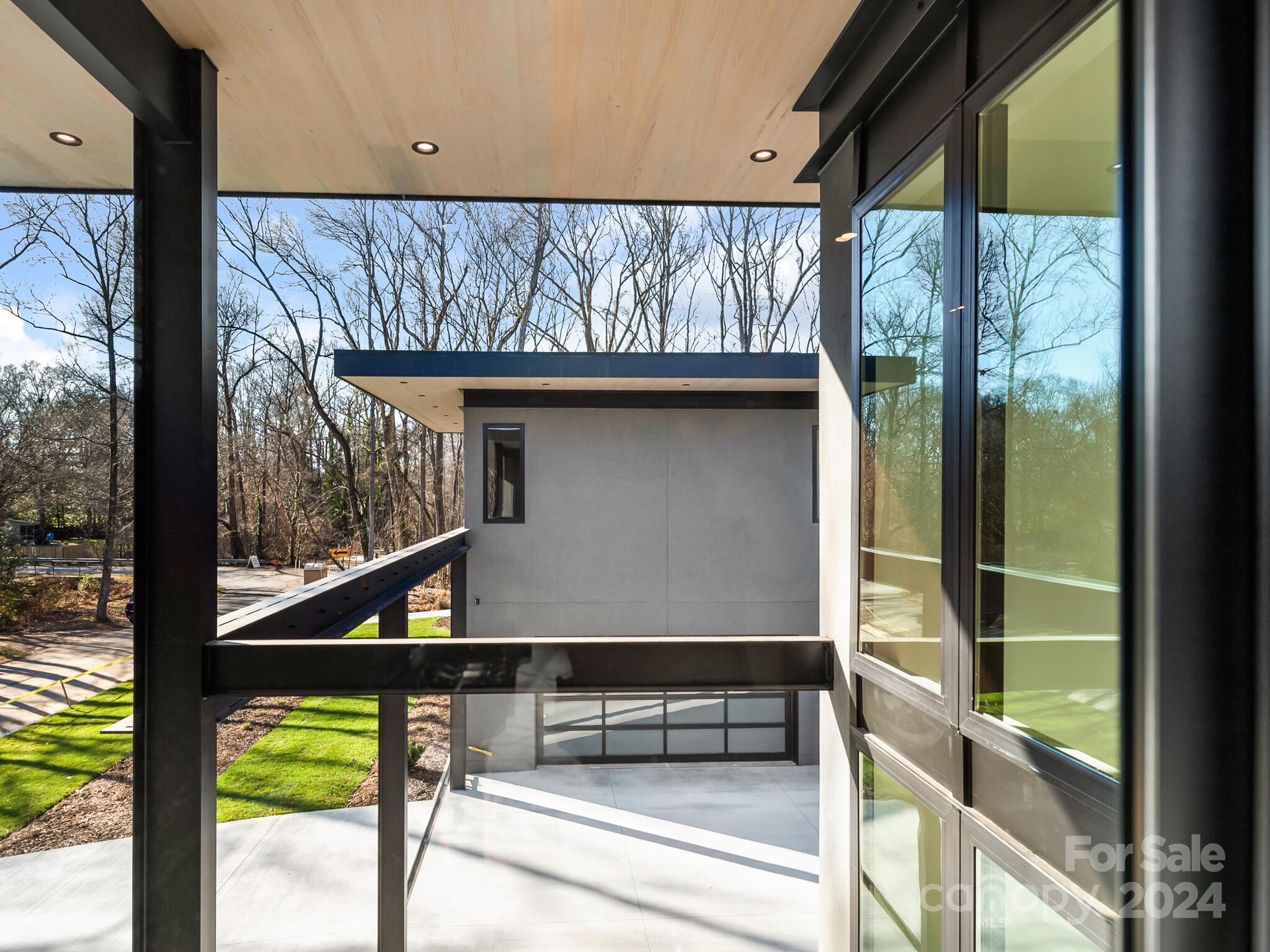 Eastover - Residential