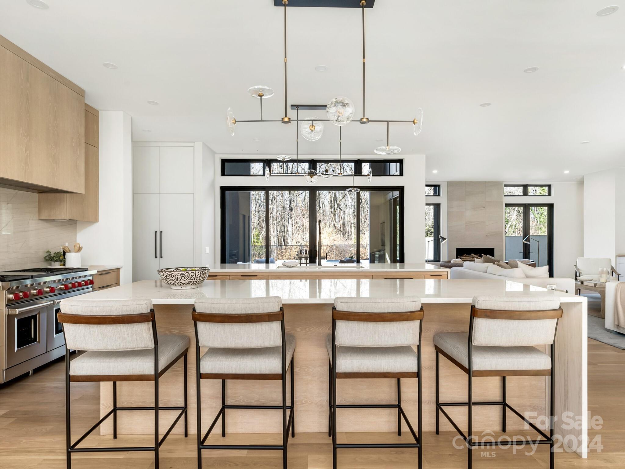 Eastover - Residential