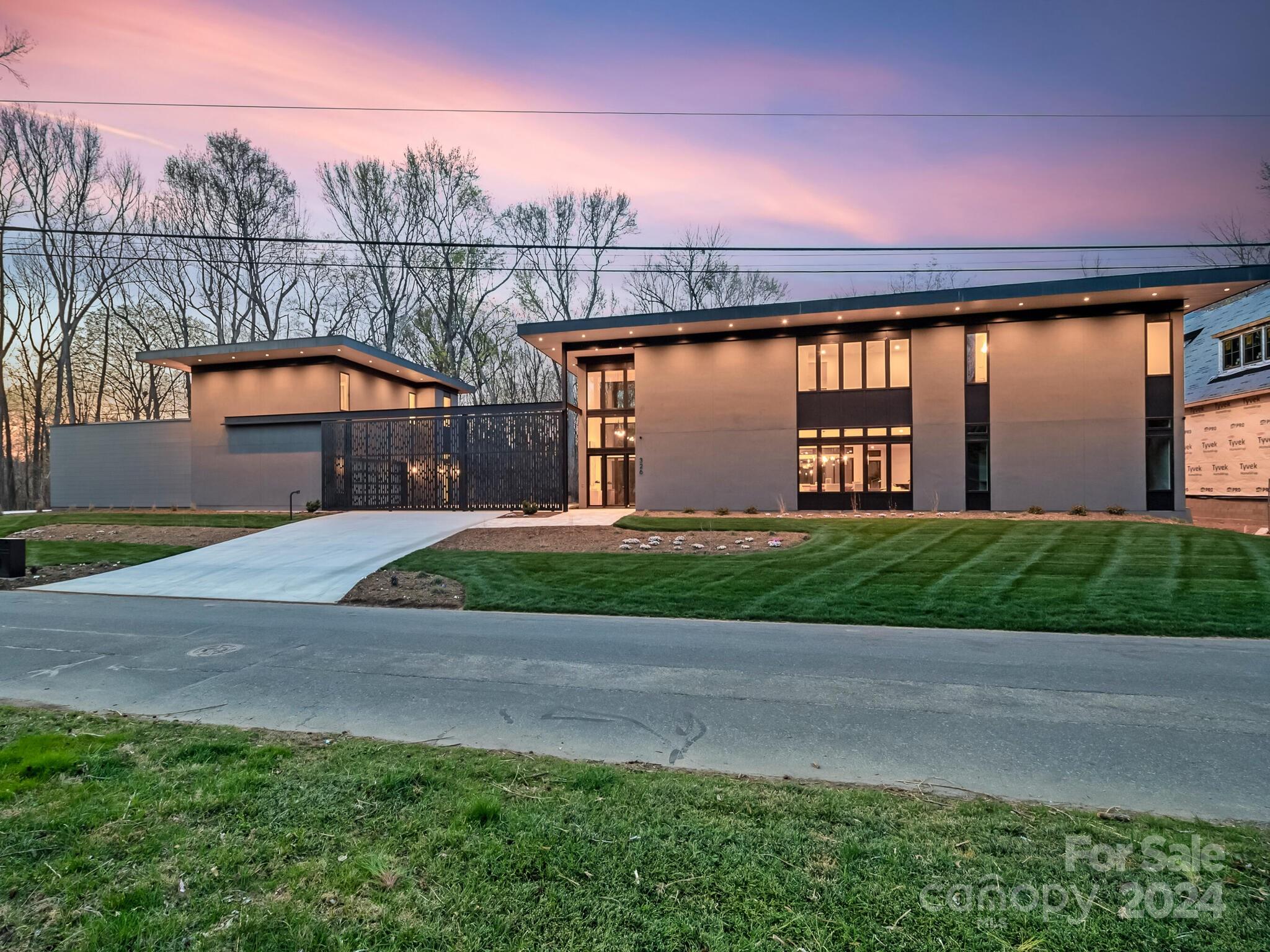 Eastover - Residential