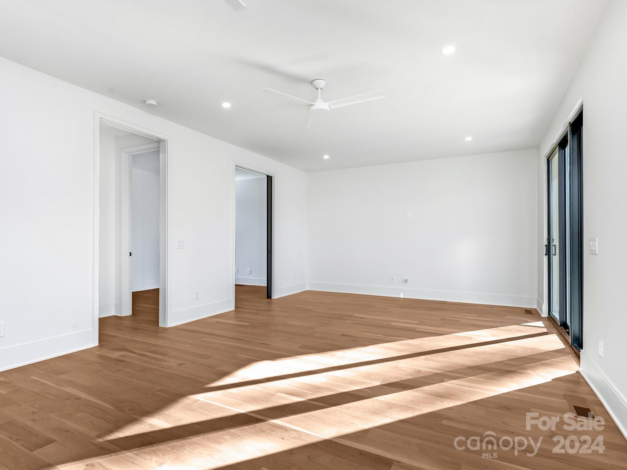 Eastover - Residential