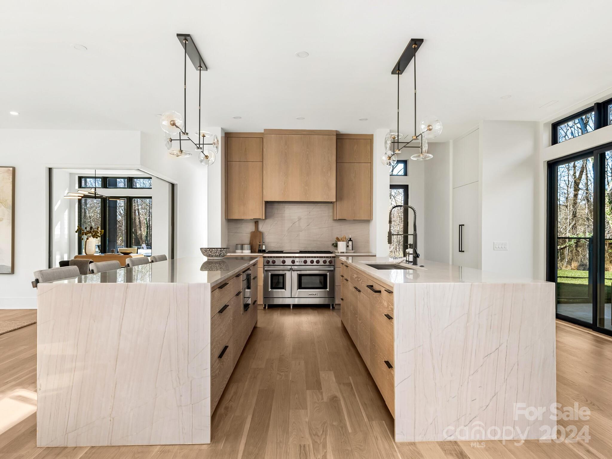 Eastover - Residential