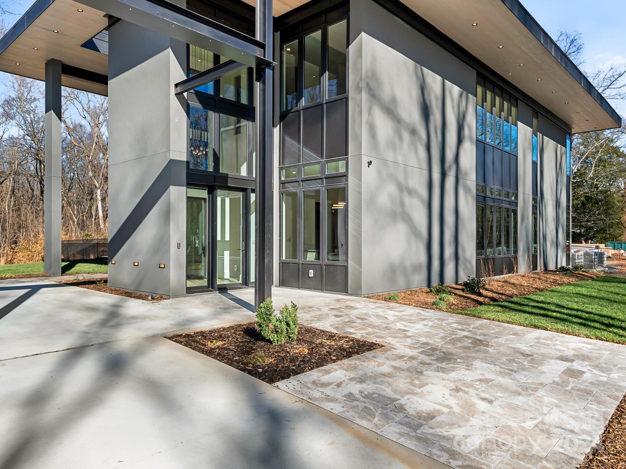 Eastover - Residential