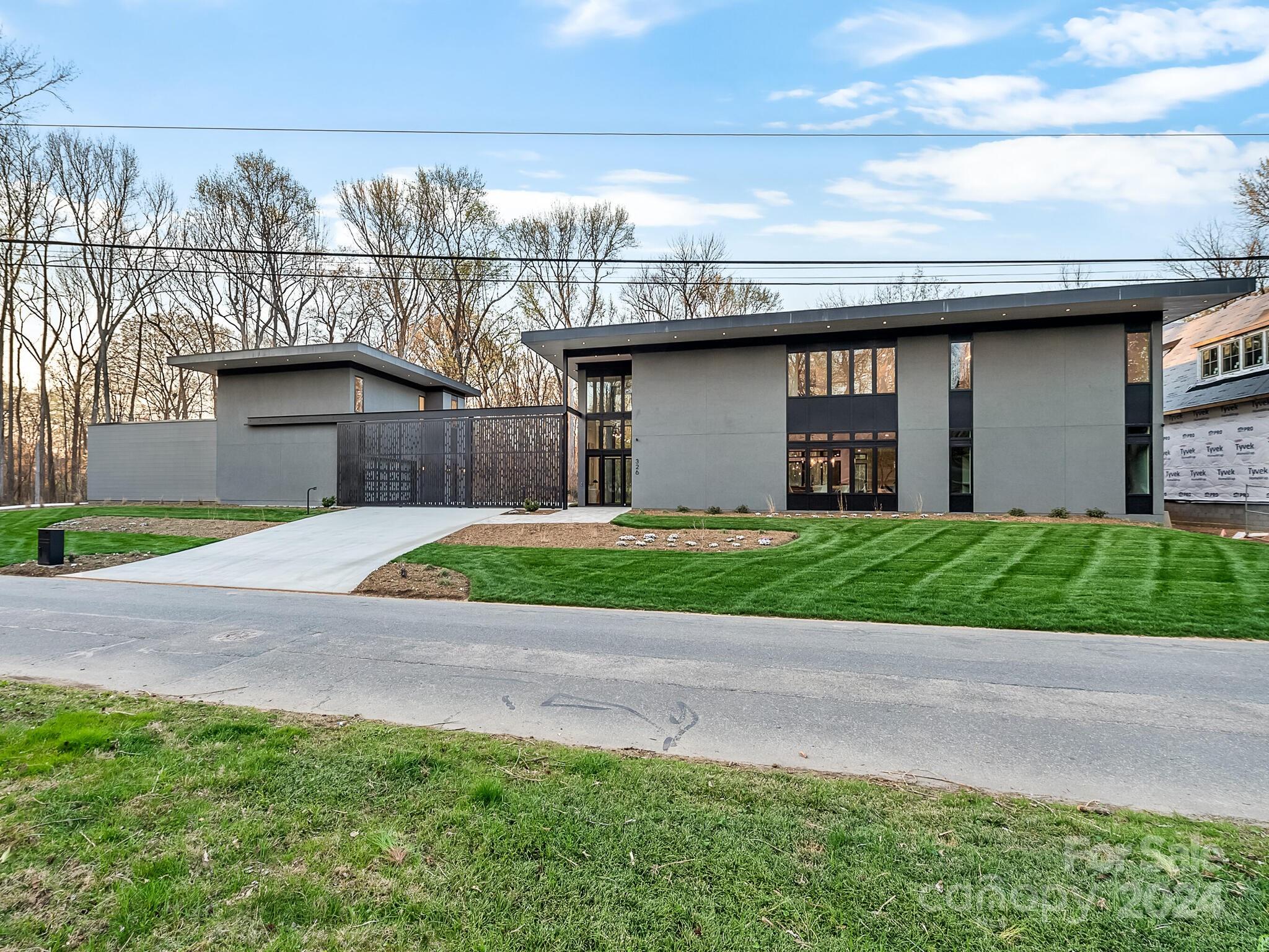 Eastover - Residential