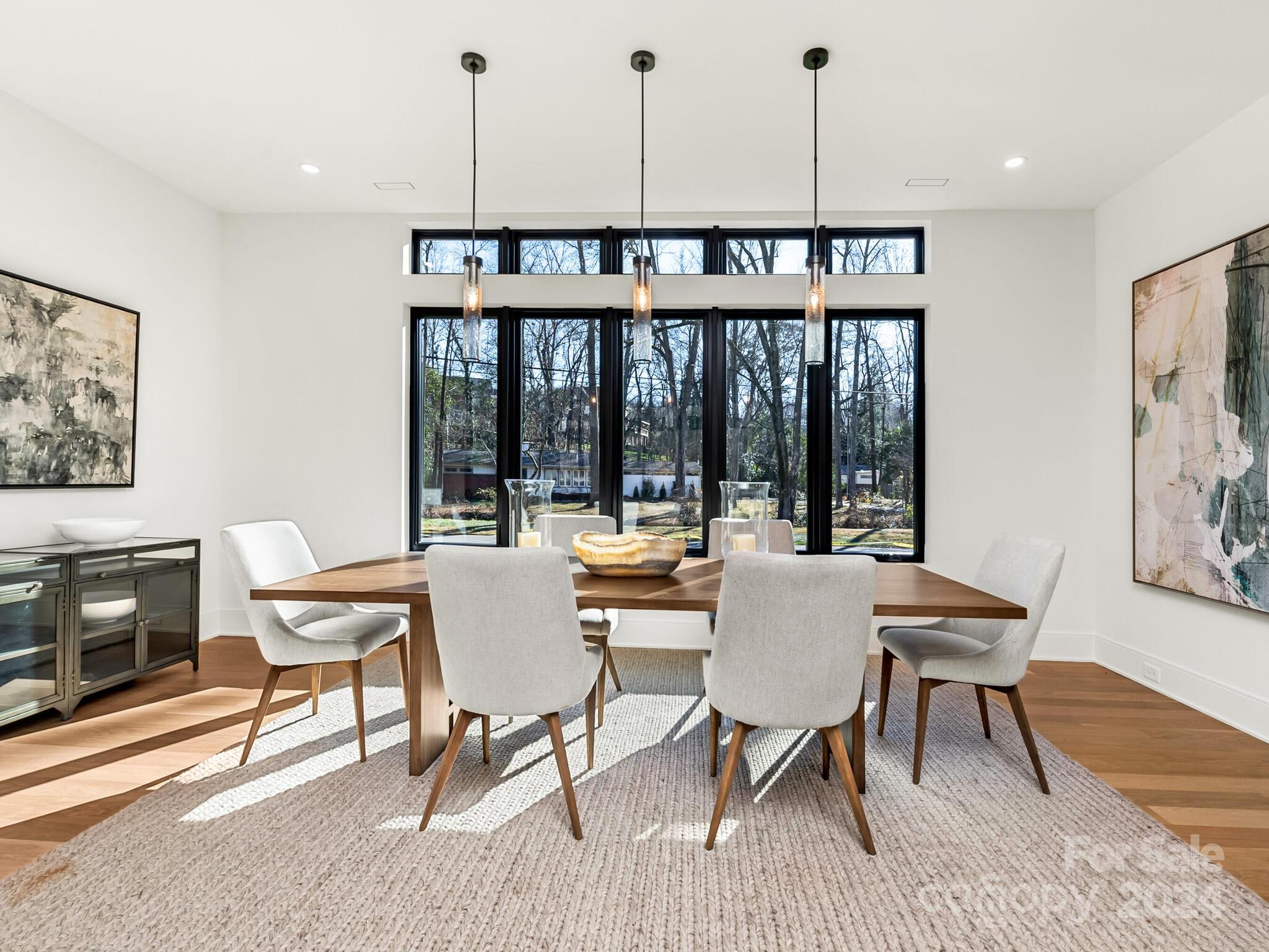 Eastover - Residential