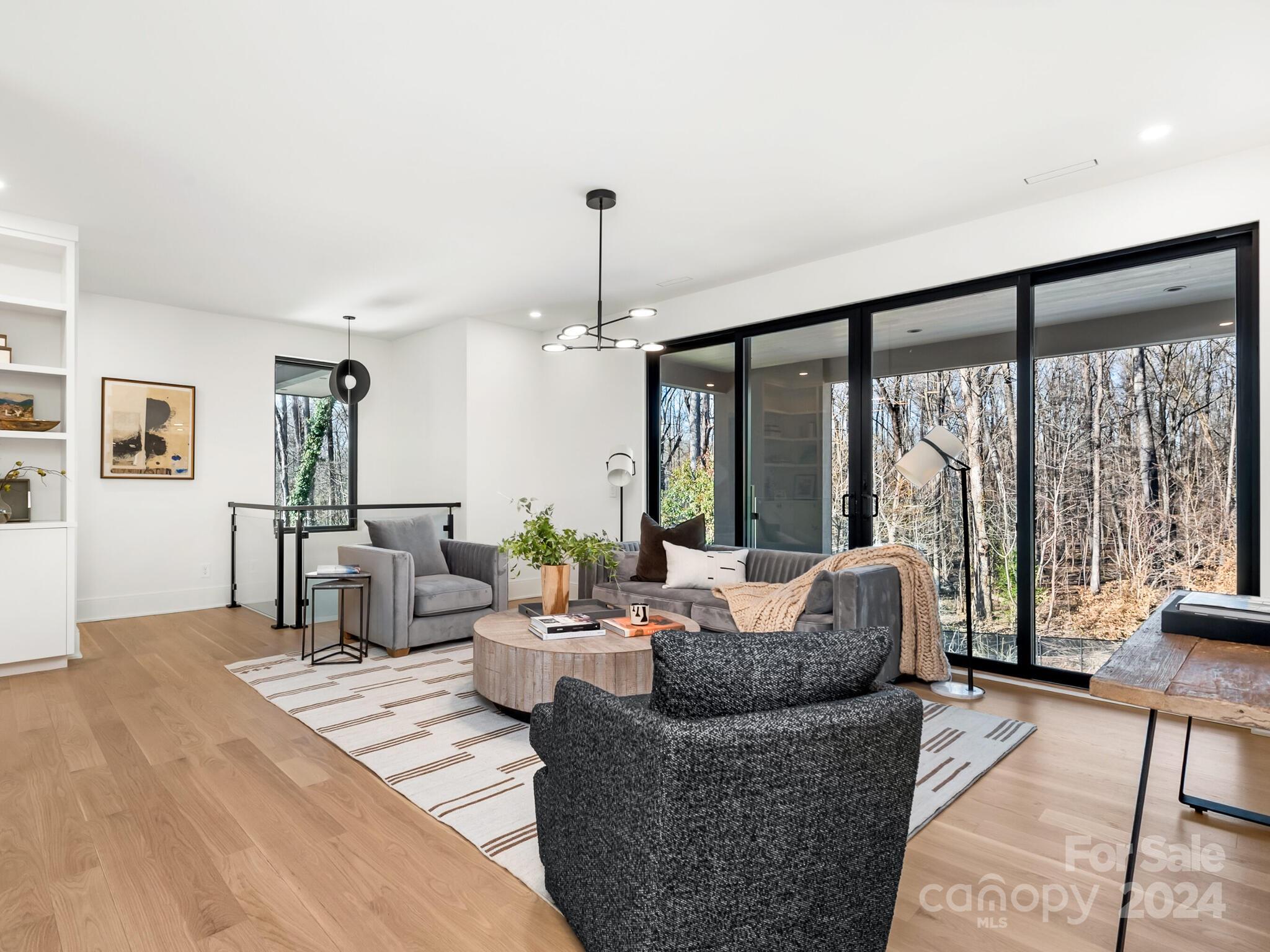 Eastover - Residential