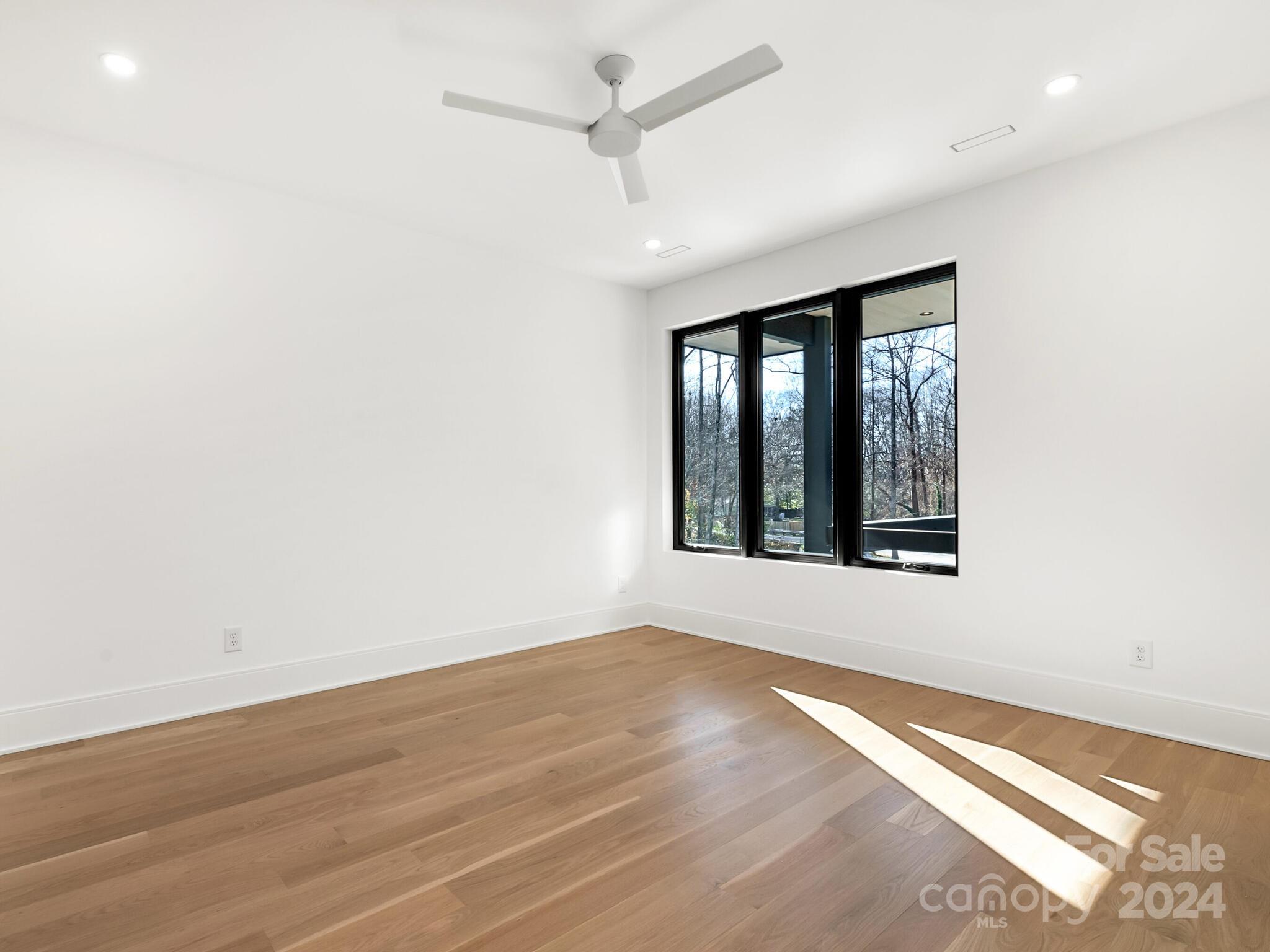 Eastover - Residential