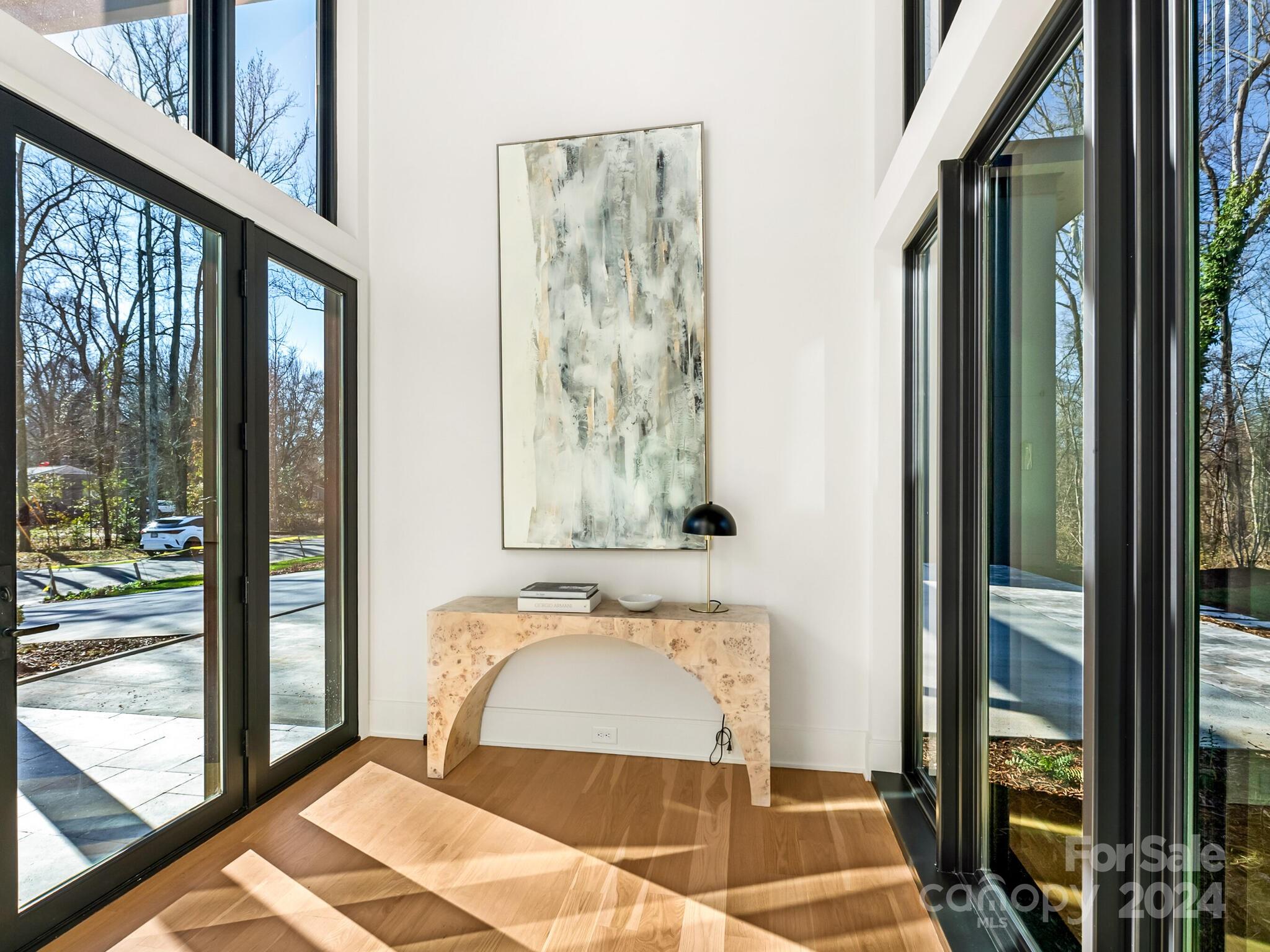 Eastover - Residential