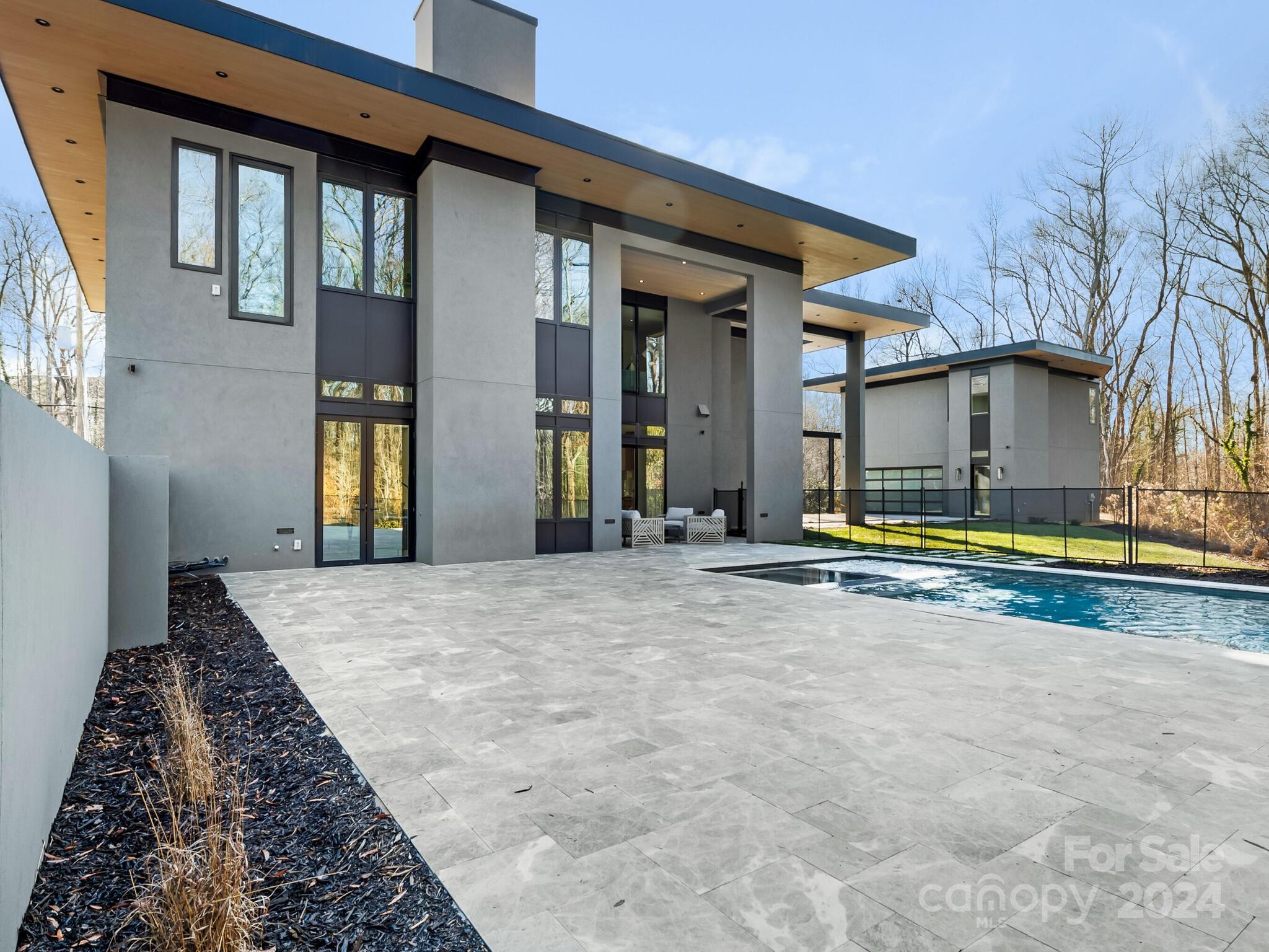 Eastover - Residential