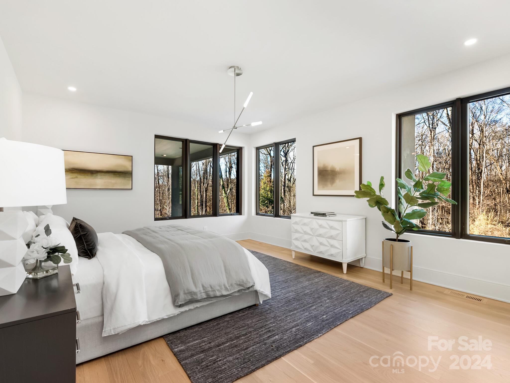 Eastover - Residential