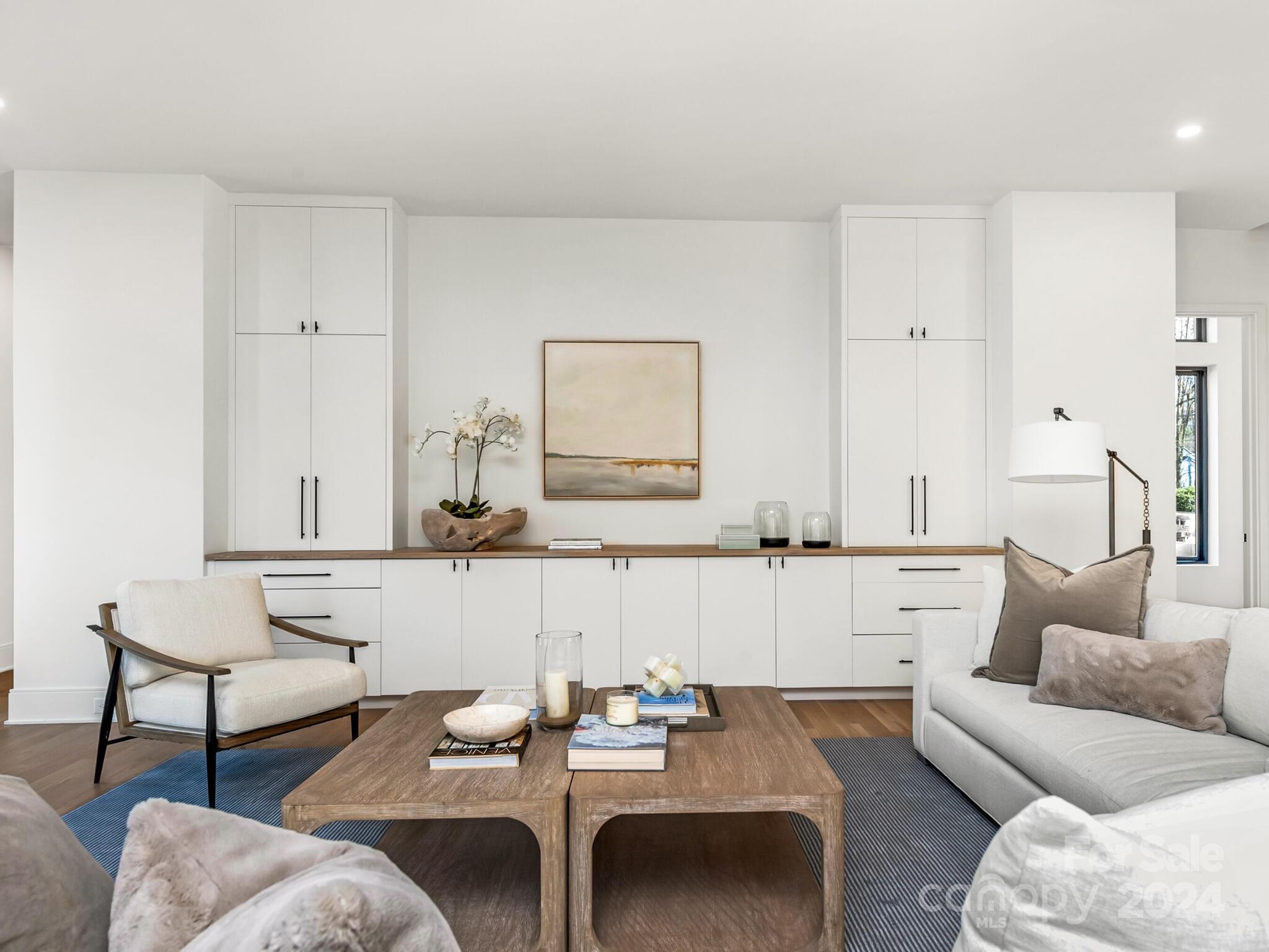 Eastover - Residential