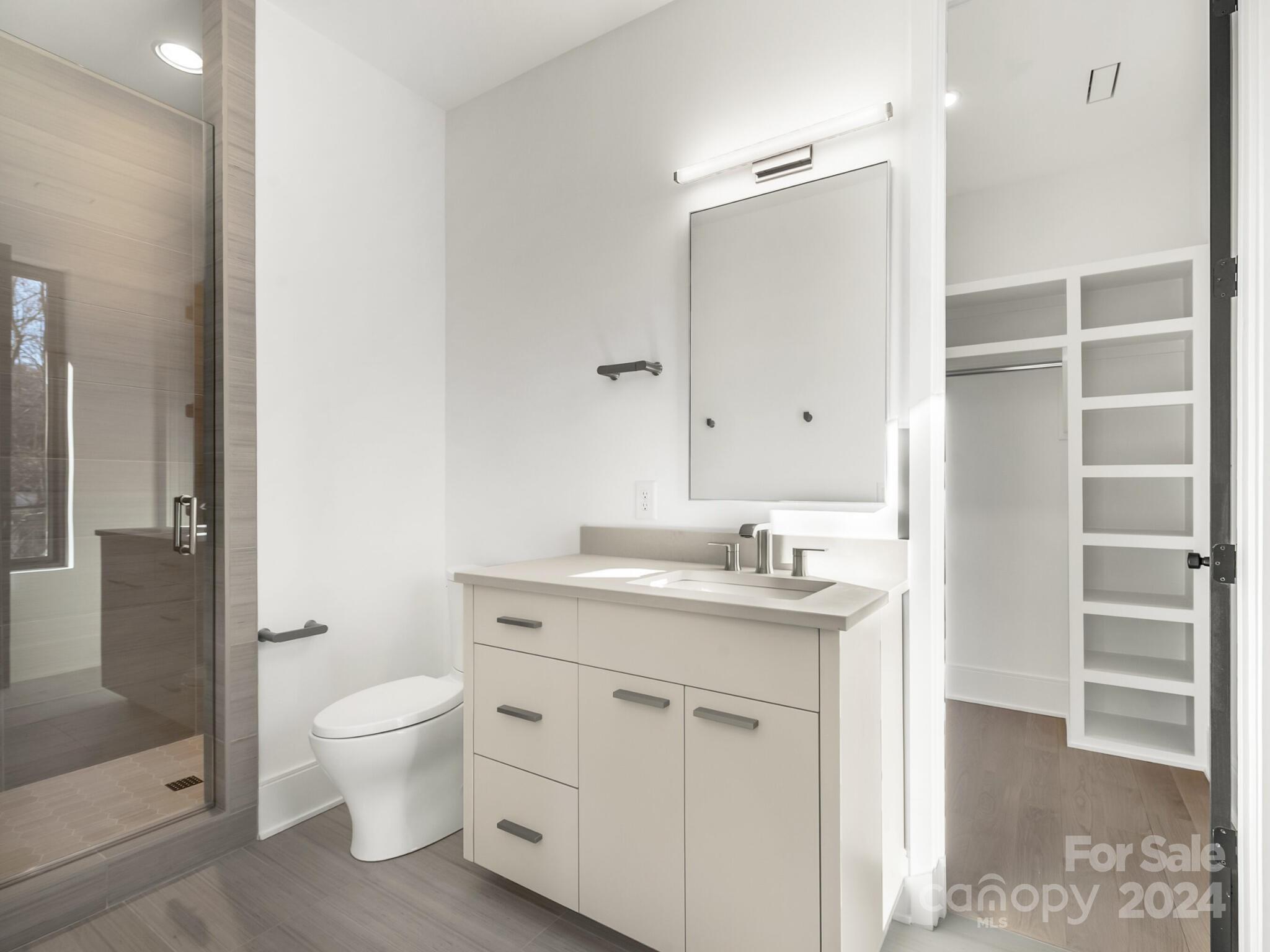 Eastover - Residential