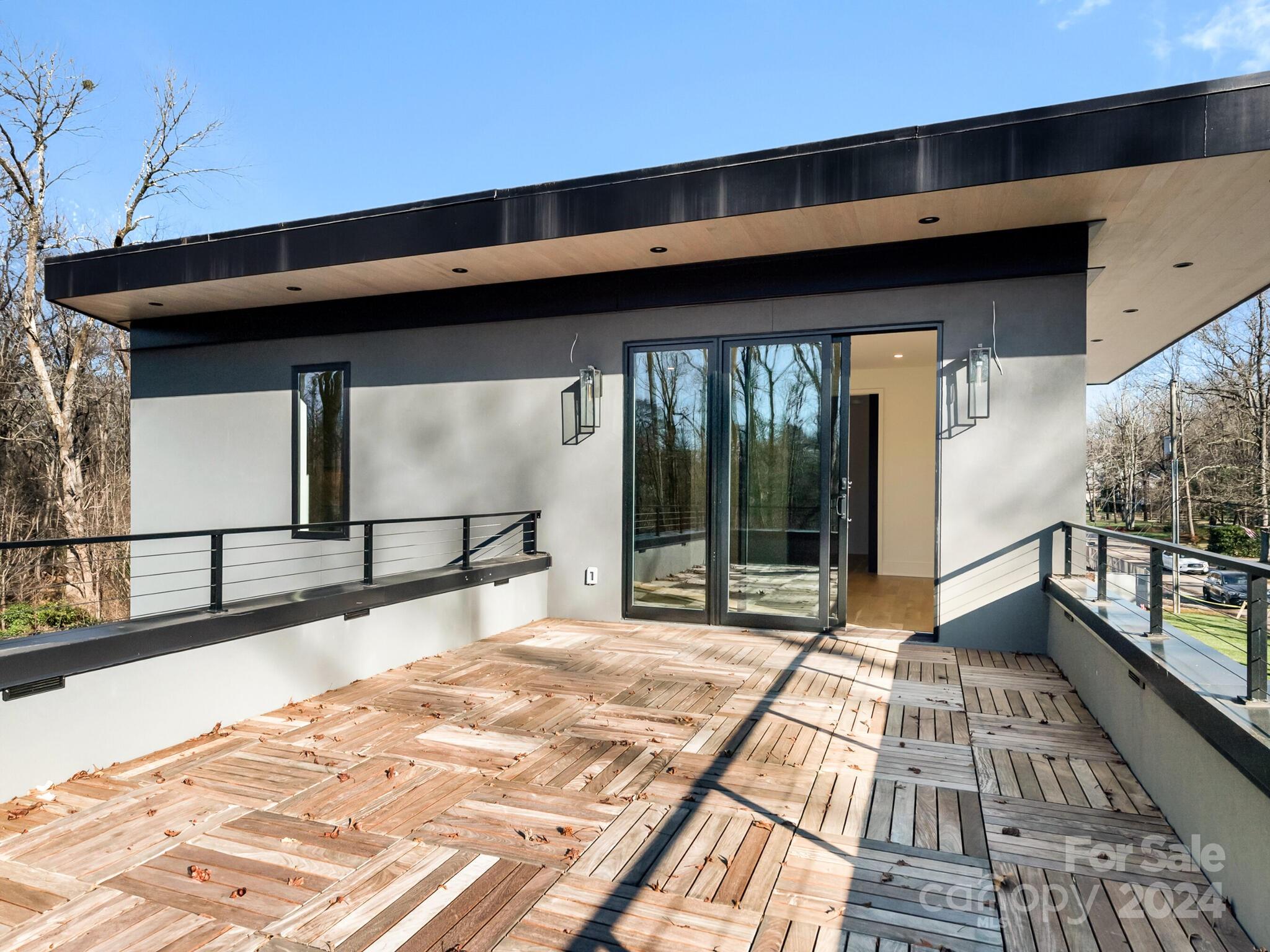 Eastover - Residential