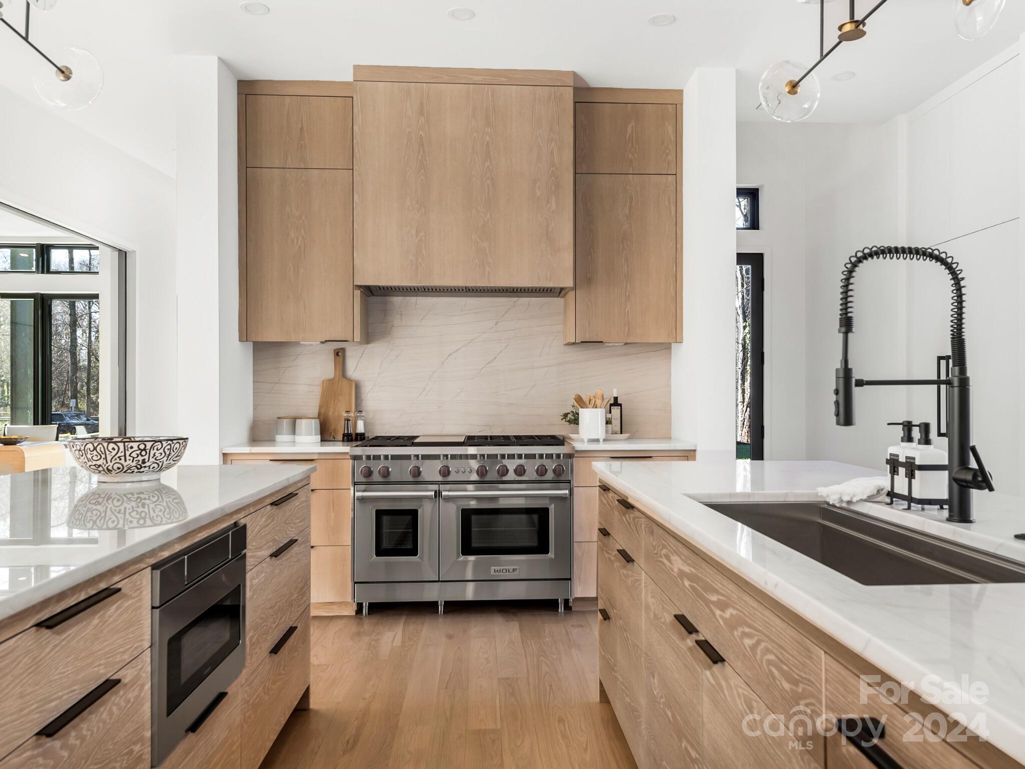 Eastover - Residential