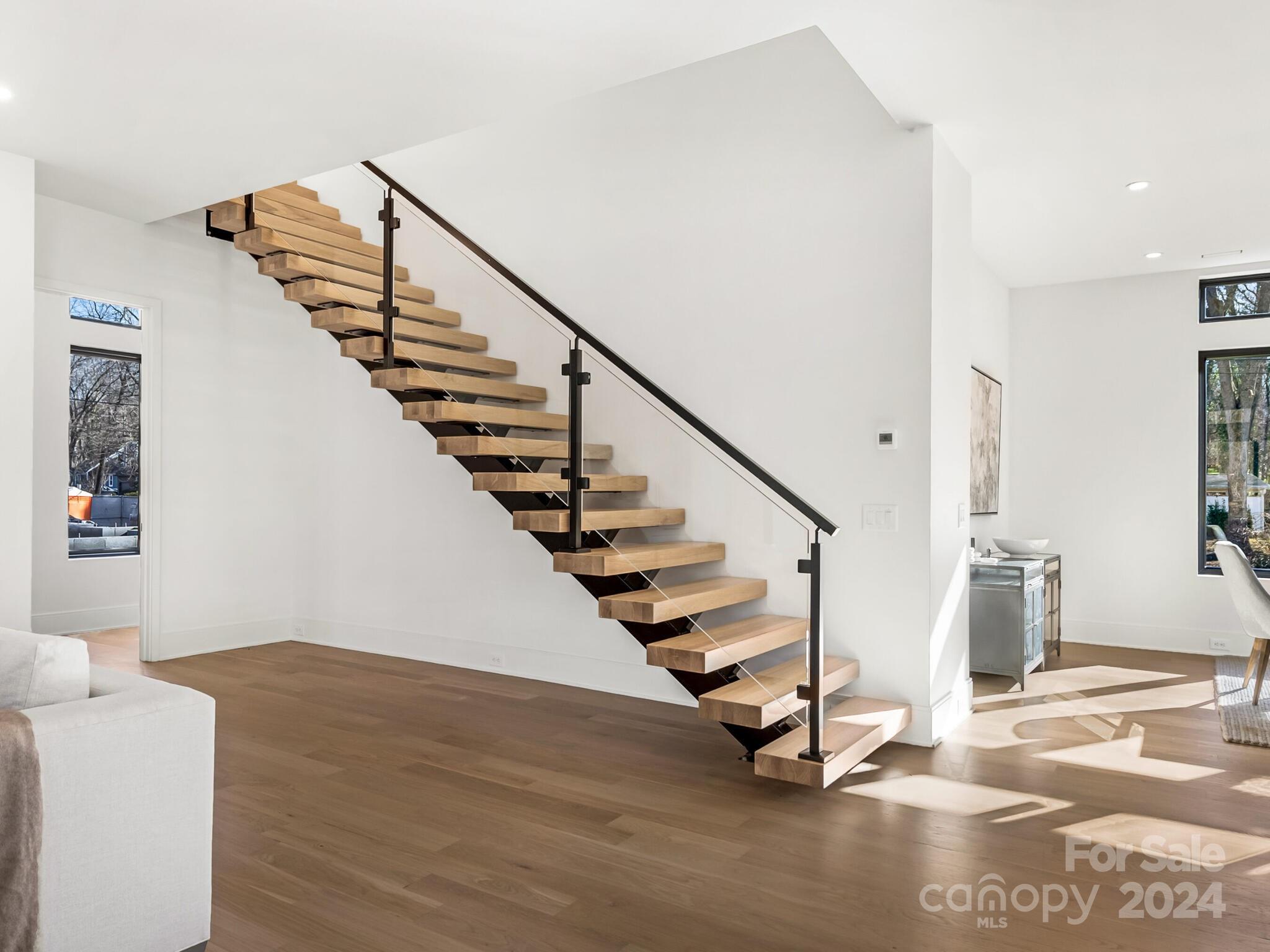 Eastover - Residential