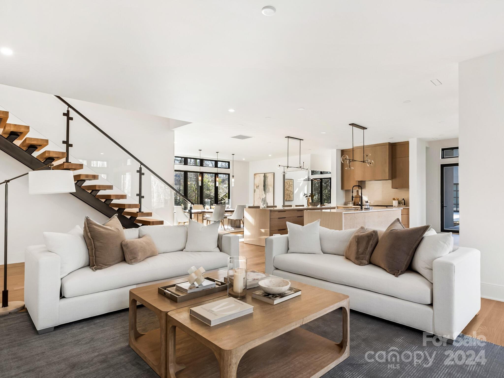 Eastover - Residential