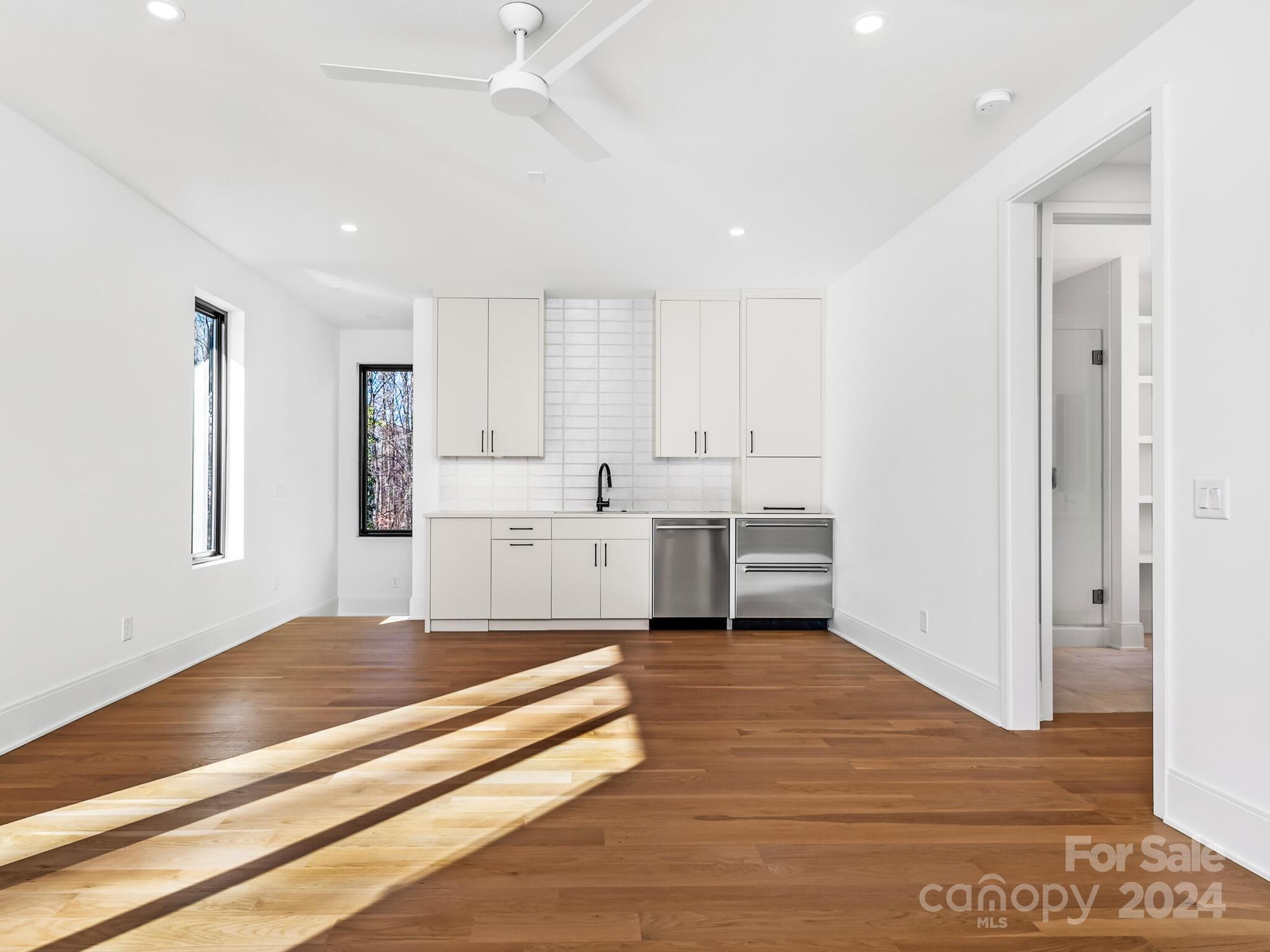 Eastover - Residential