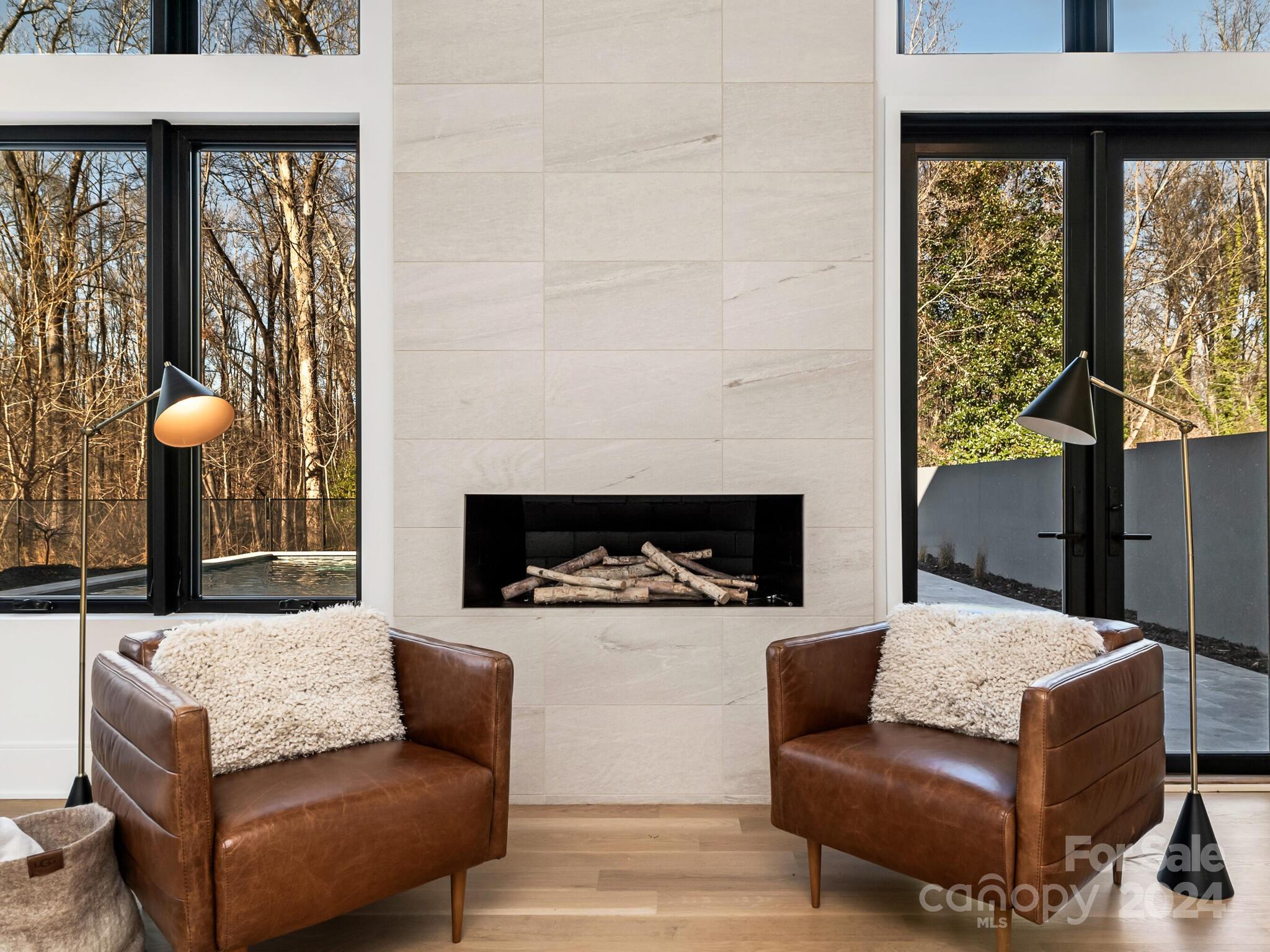 Eastover - Residential