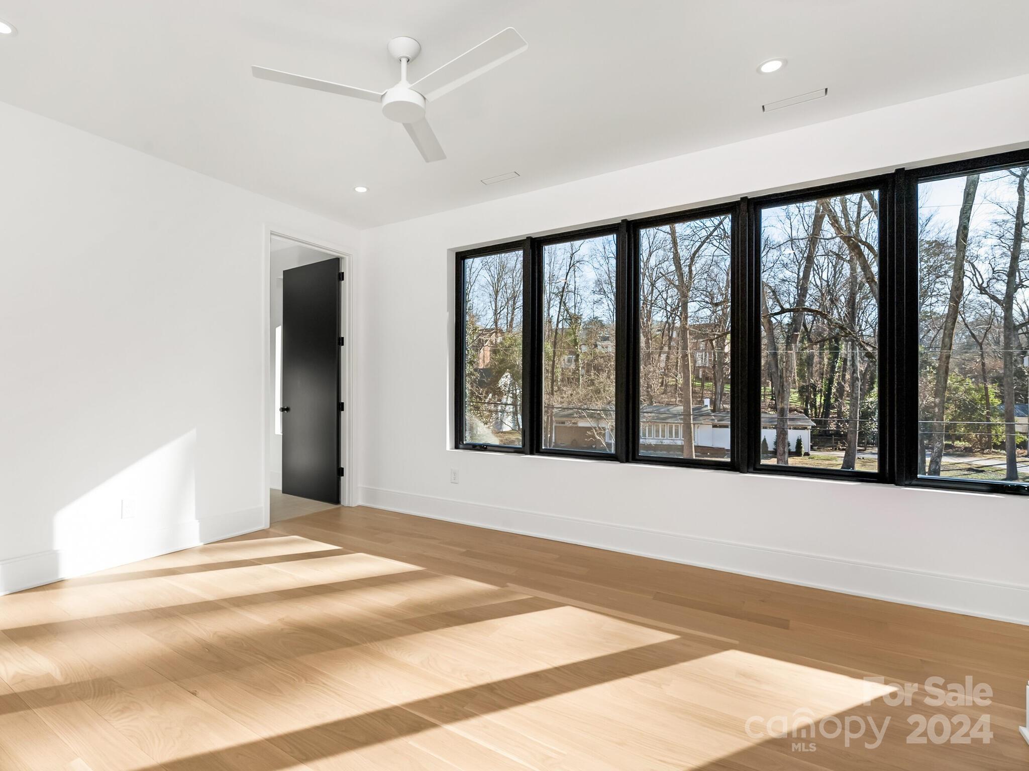 Eastover - Residential