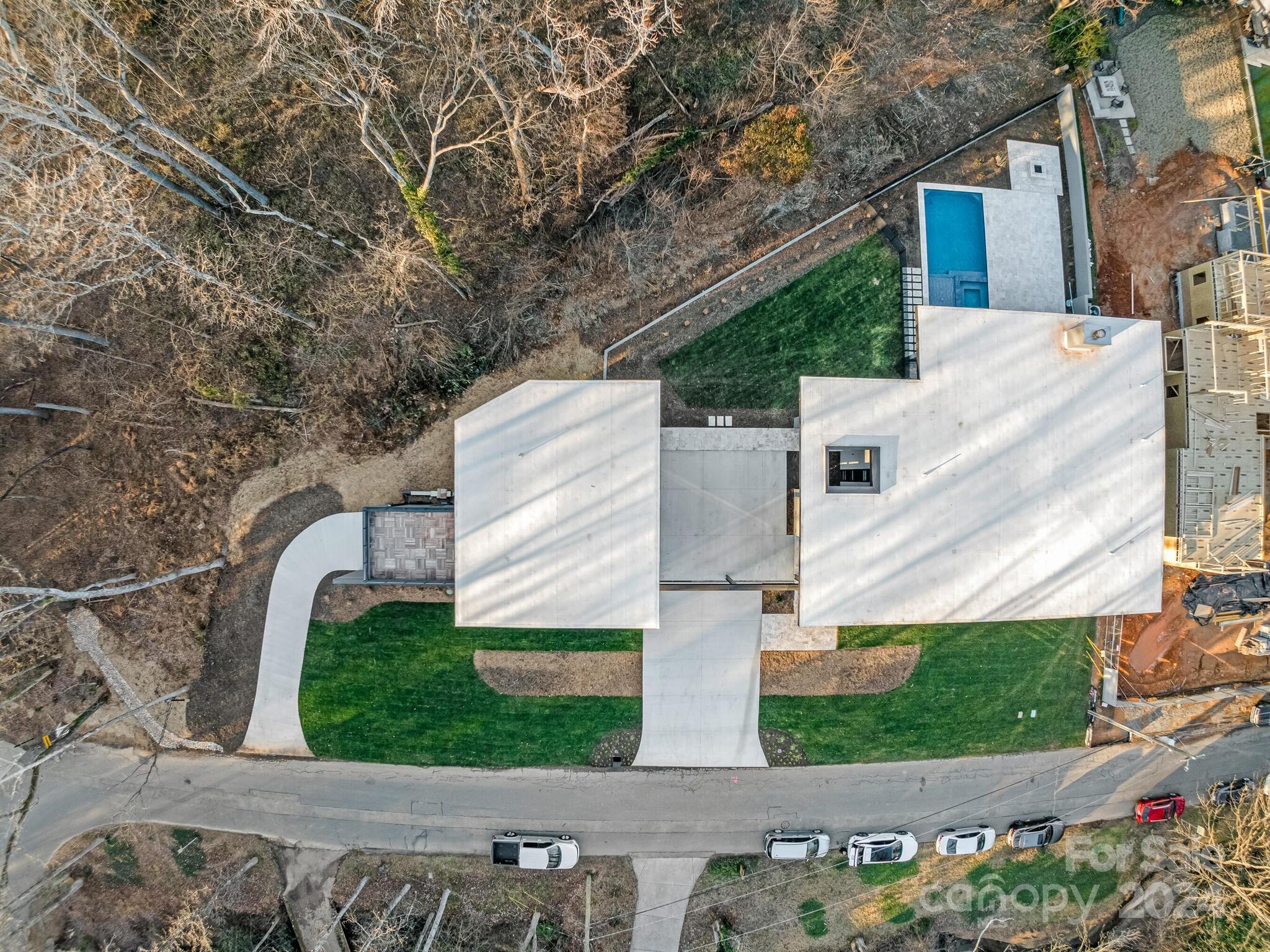 Eastover - Residential