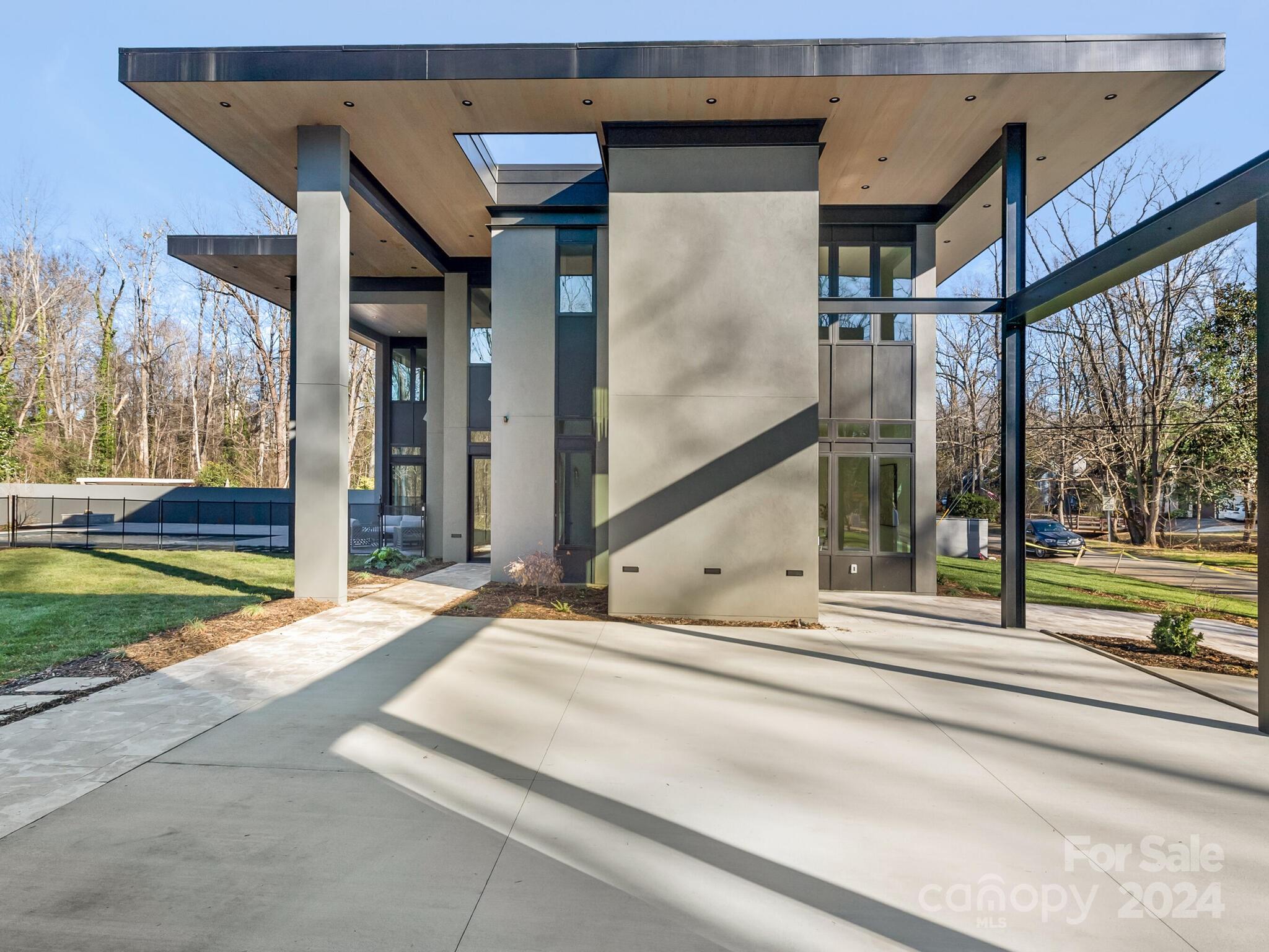 Eastover - Residential