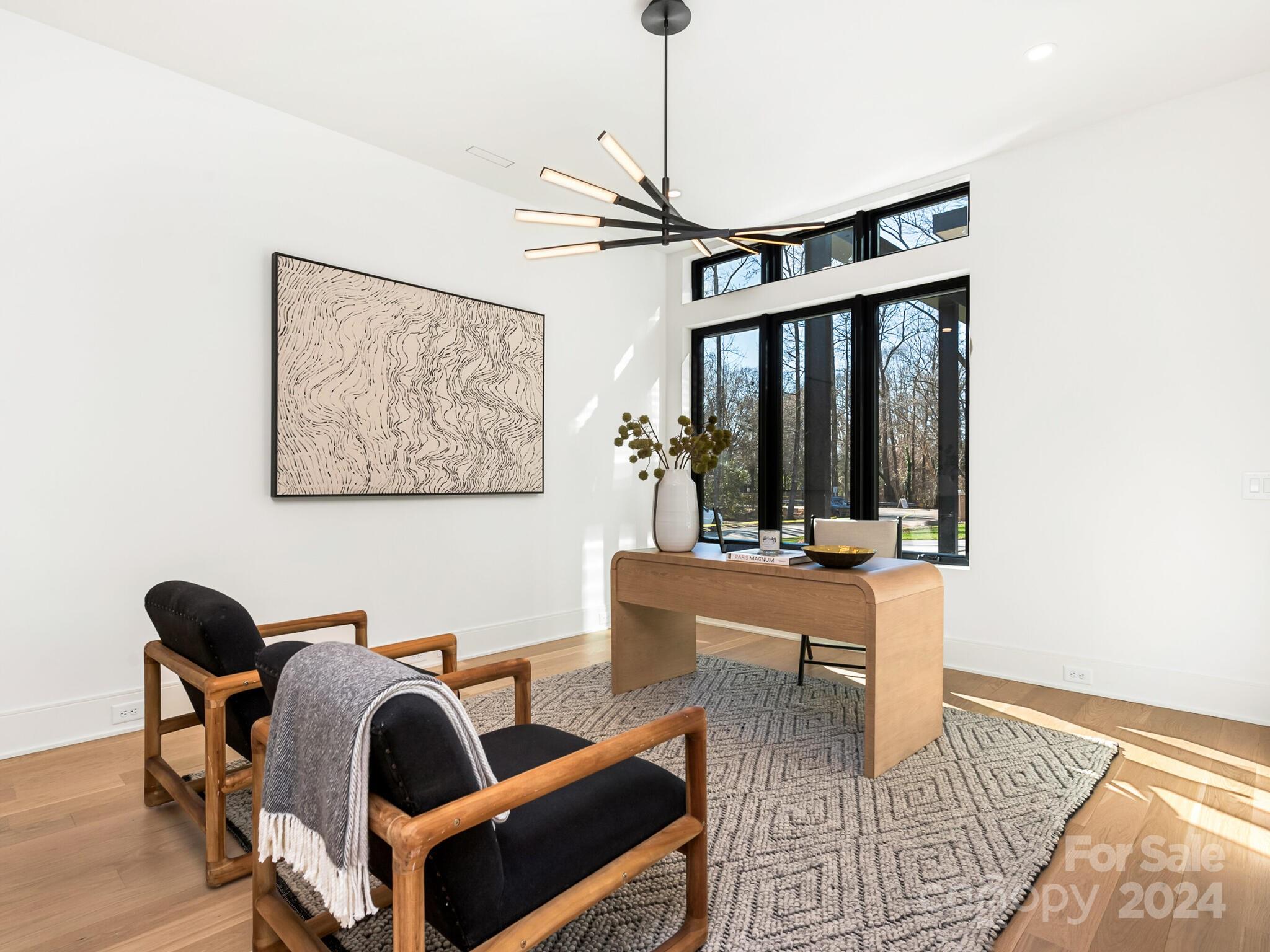 Eastover - Residential