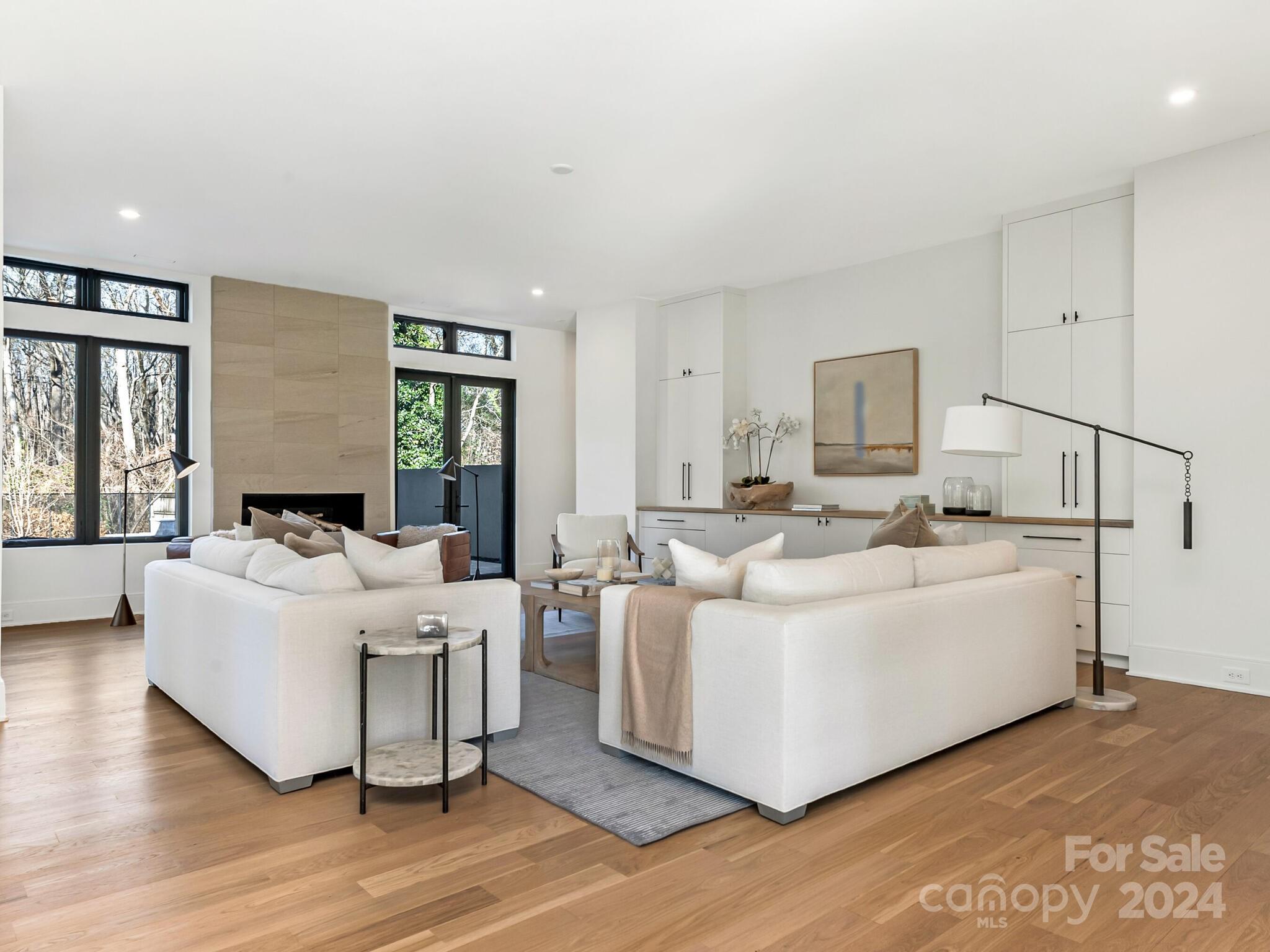 Eastover - Residential