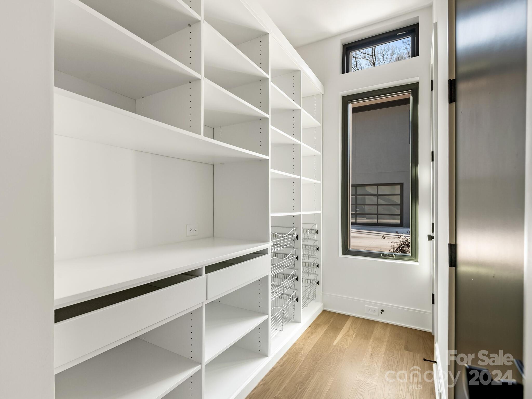 Eastover - Residential