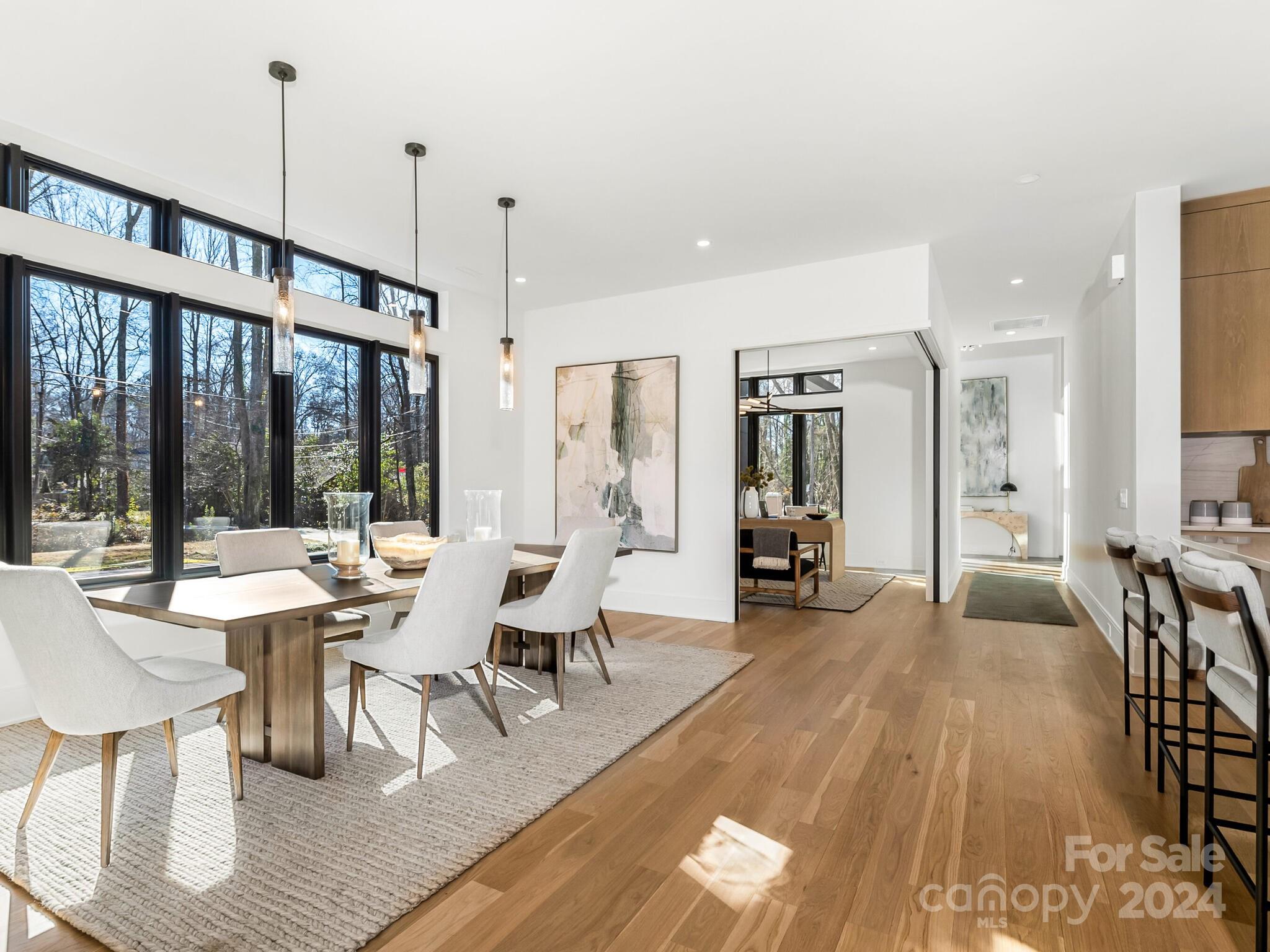 Eastover - Residential