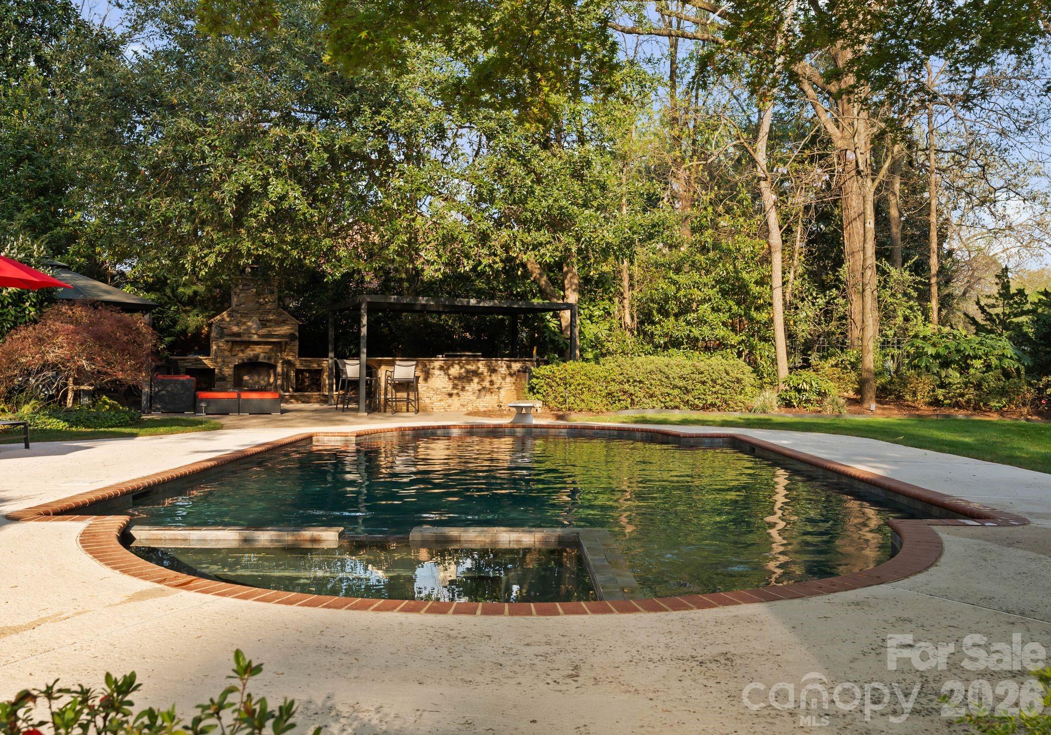 Carmel Park - Residential