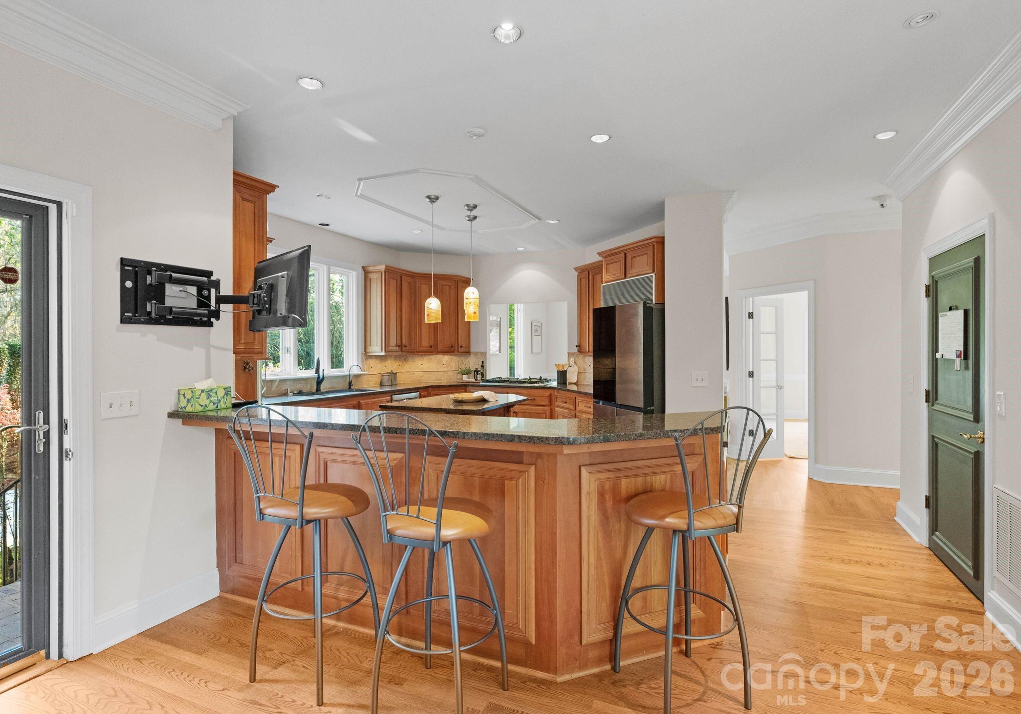 Carmel Park - Residential