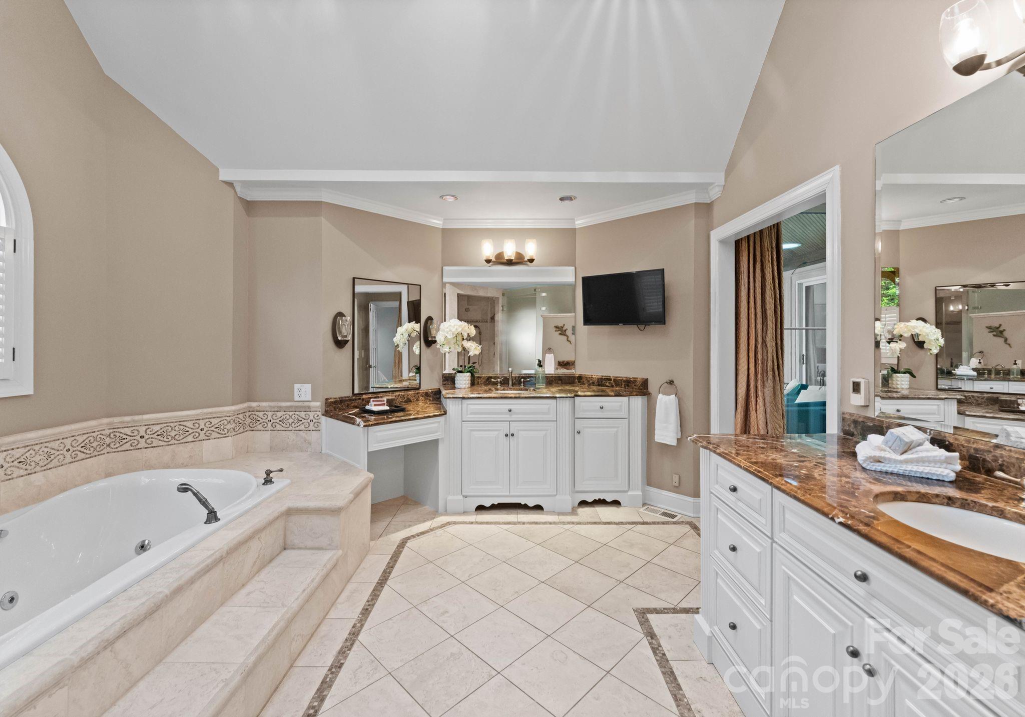 Carmel Park - Residential