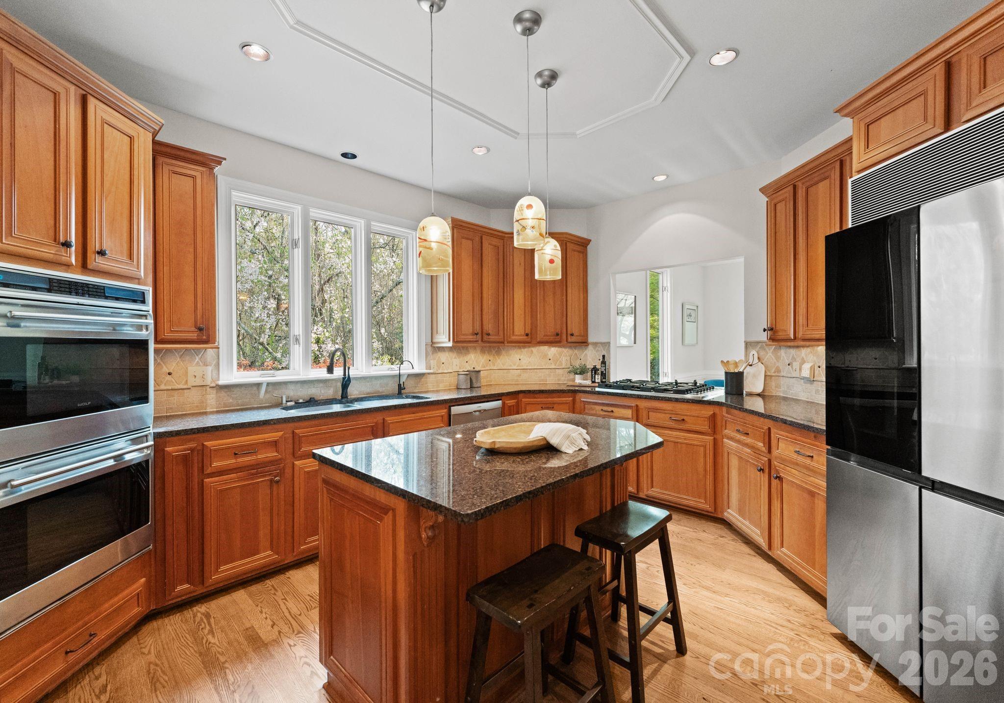 Carmel Park - Residential