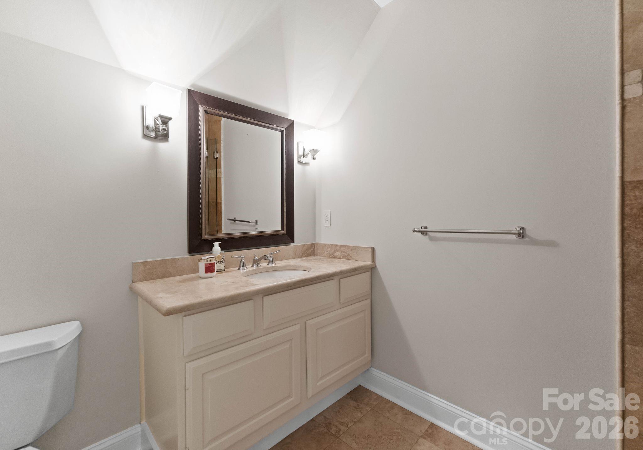 Carmel Park - Residential