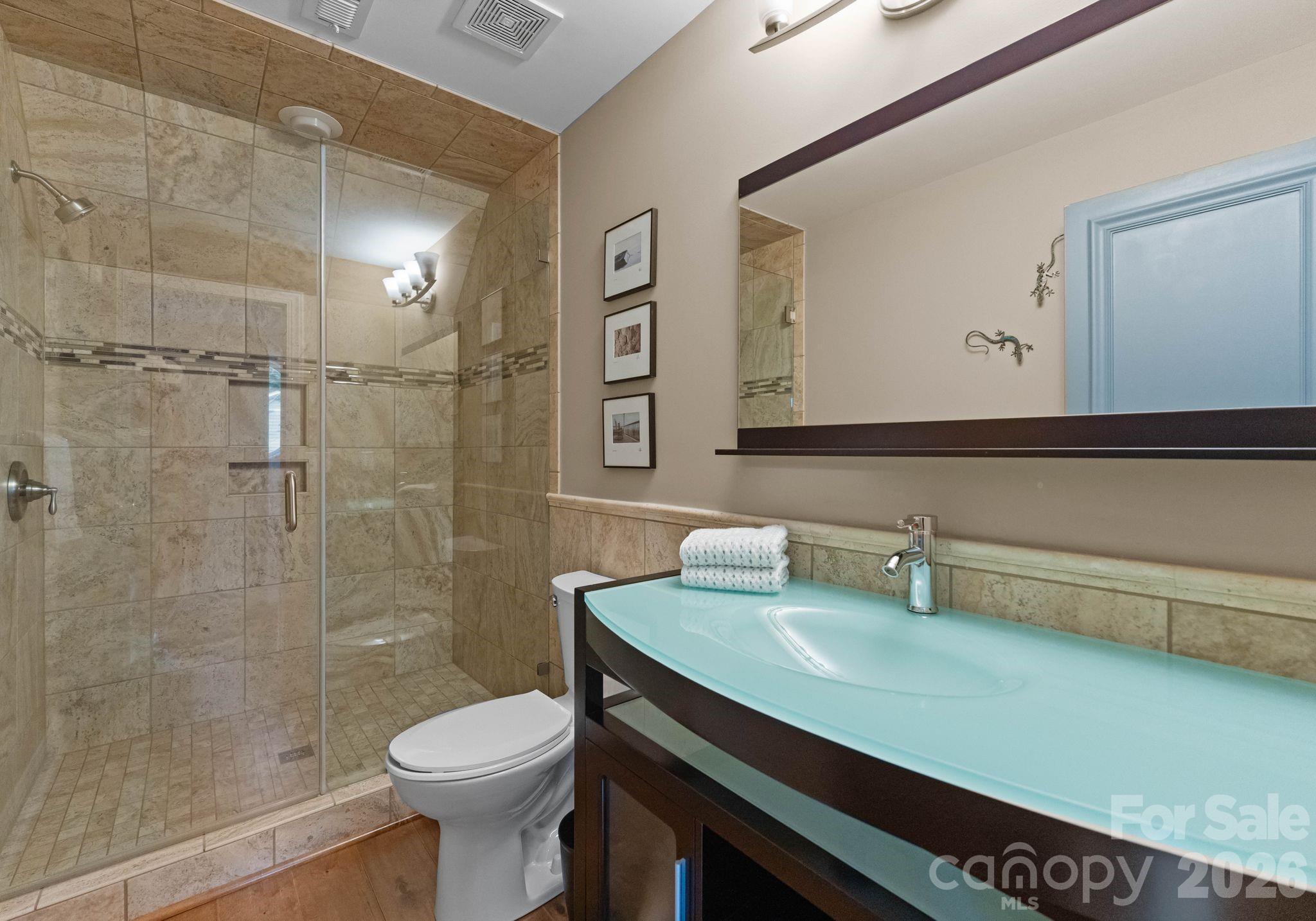 Carmel Park - Residential