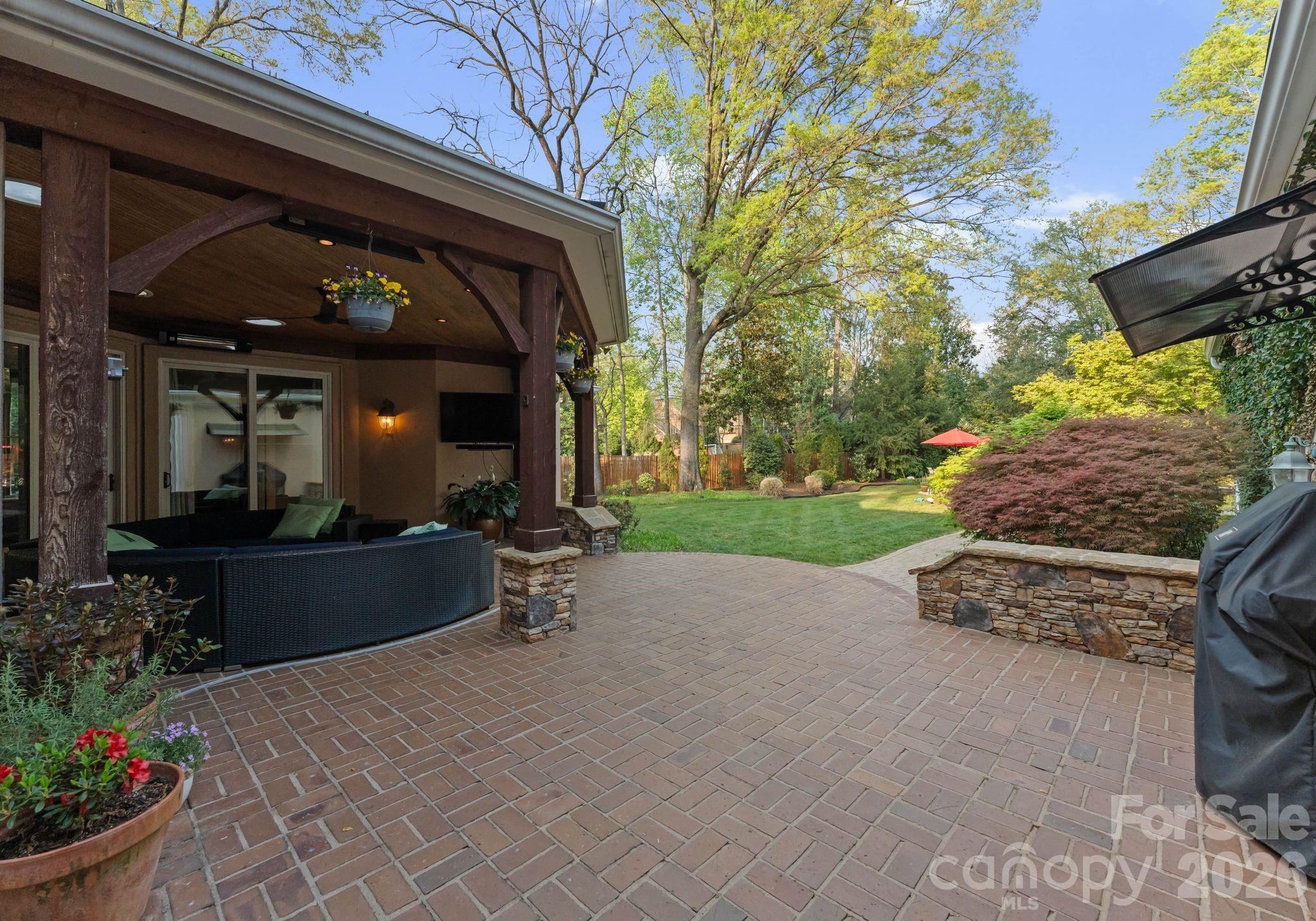 Carmel Park - Residential