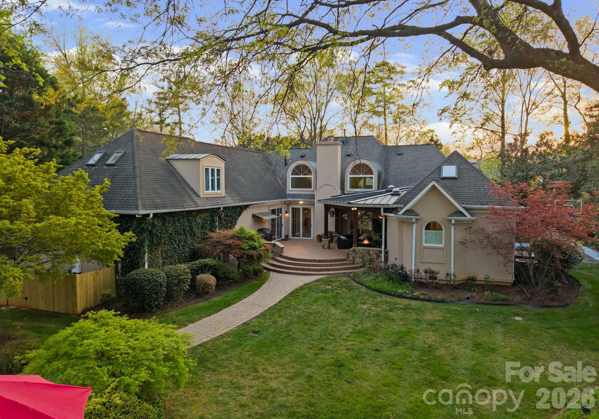 Carmel Park - Residential