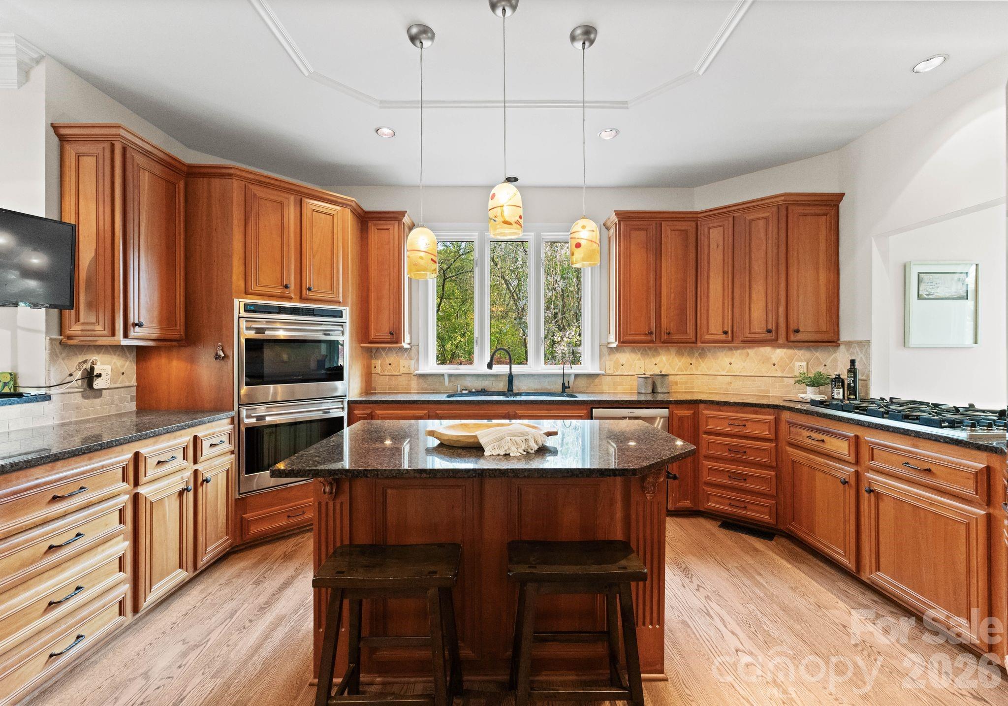 Carmel Park - Residential