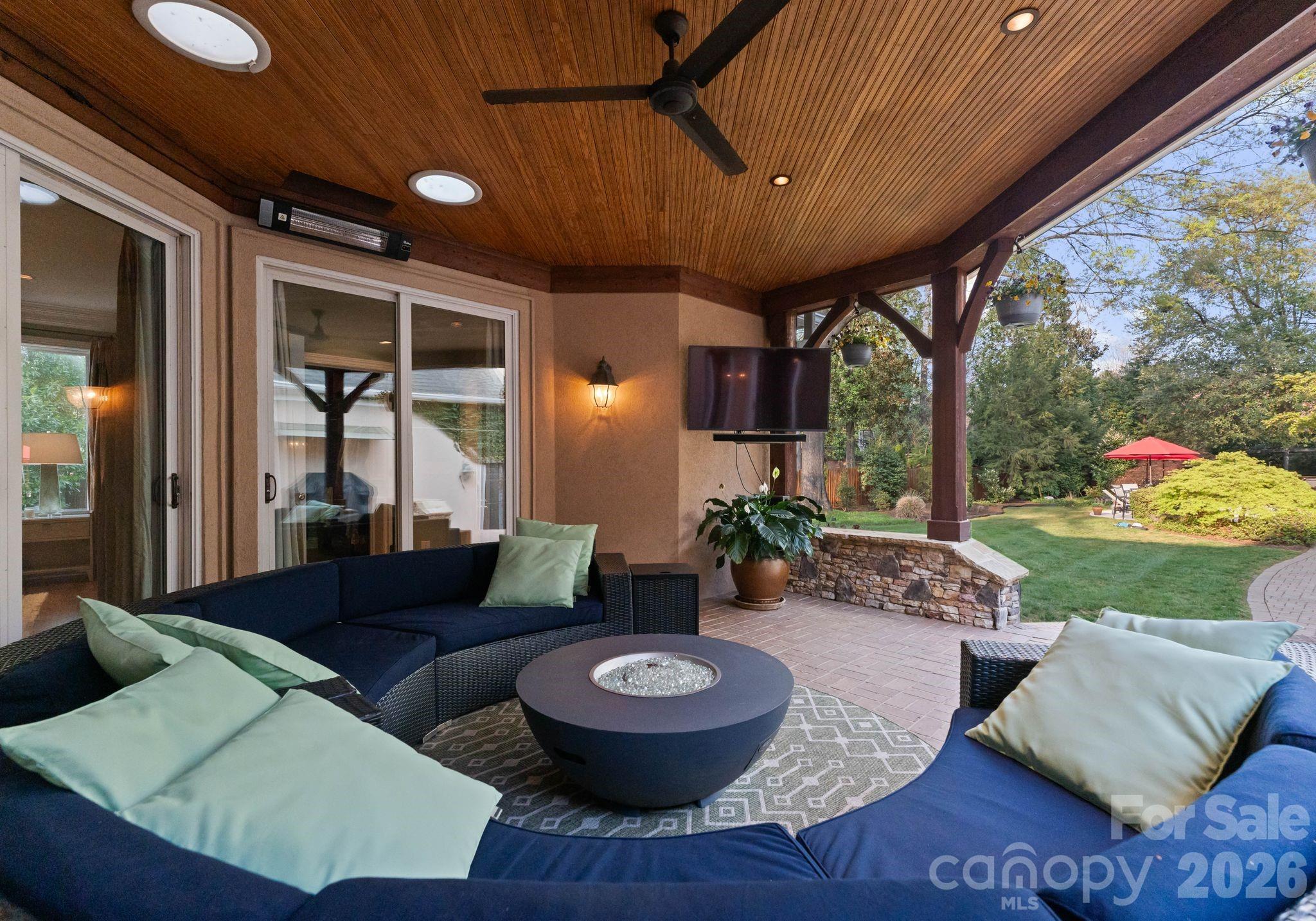 Carmel Park - Residential