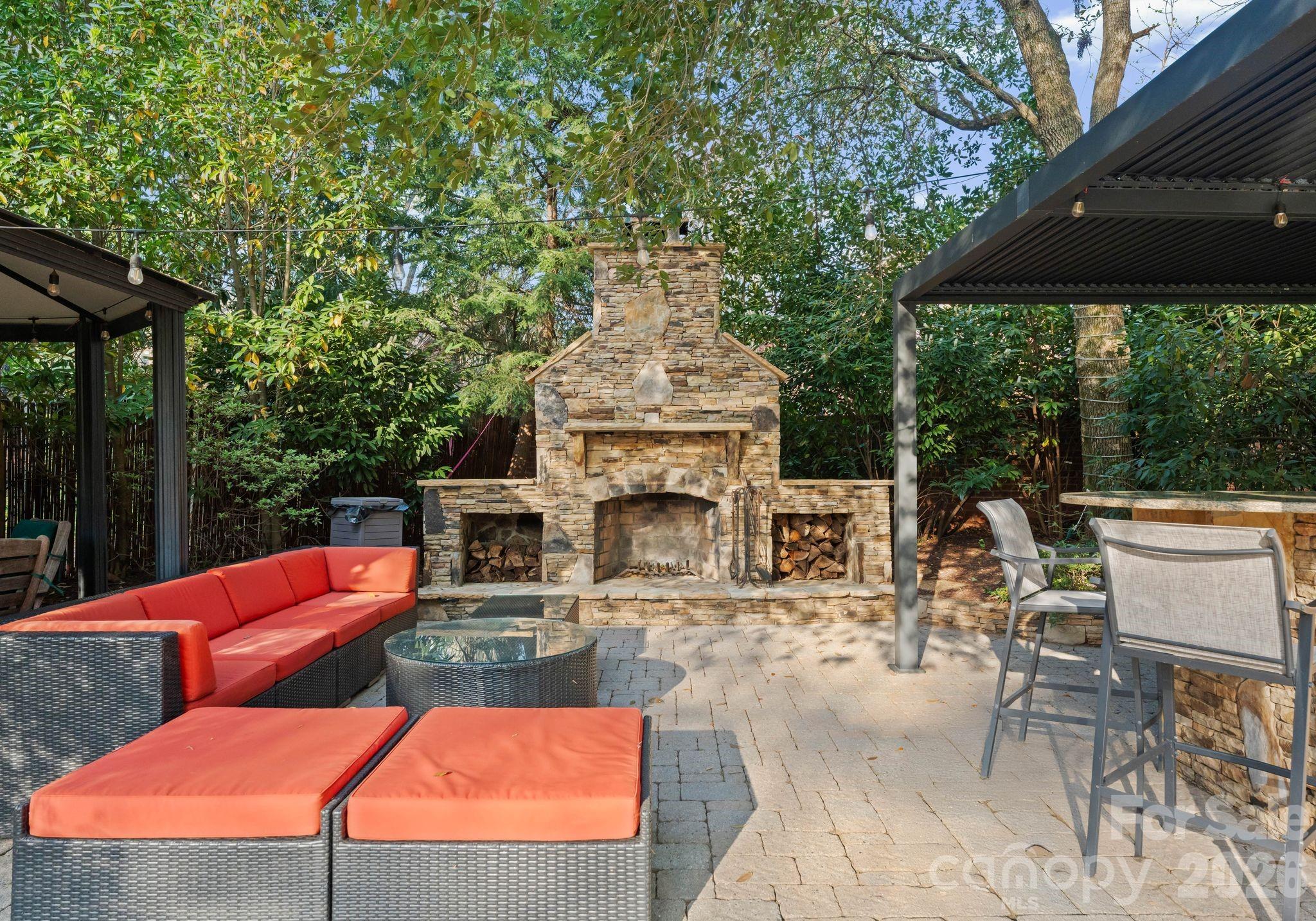 Carmel Park - Residential