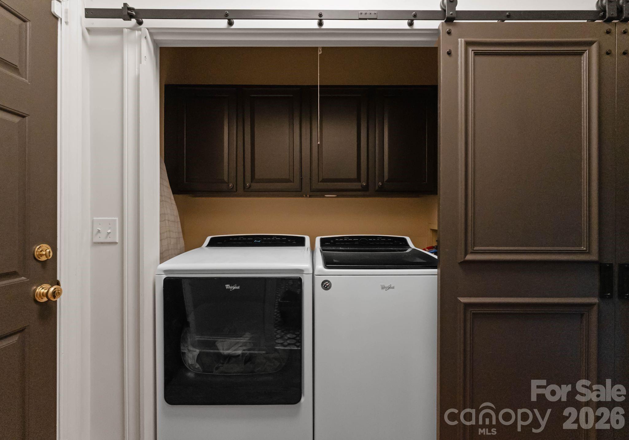 Carmel Park - Residential