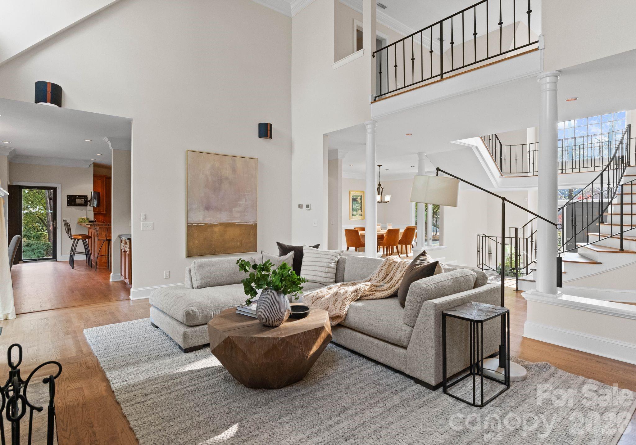 Carmel Park - Residential