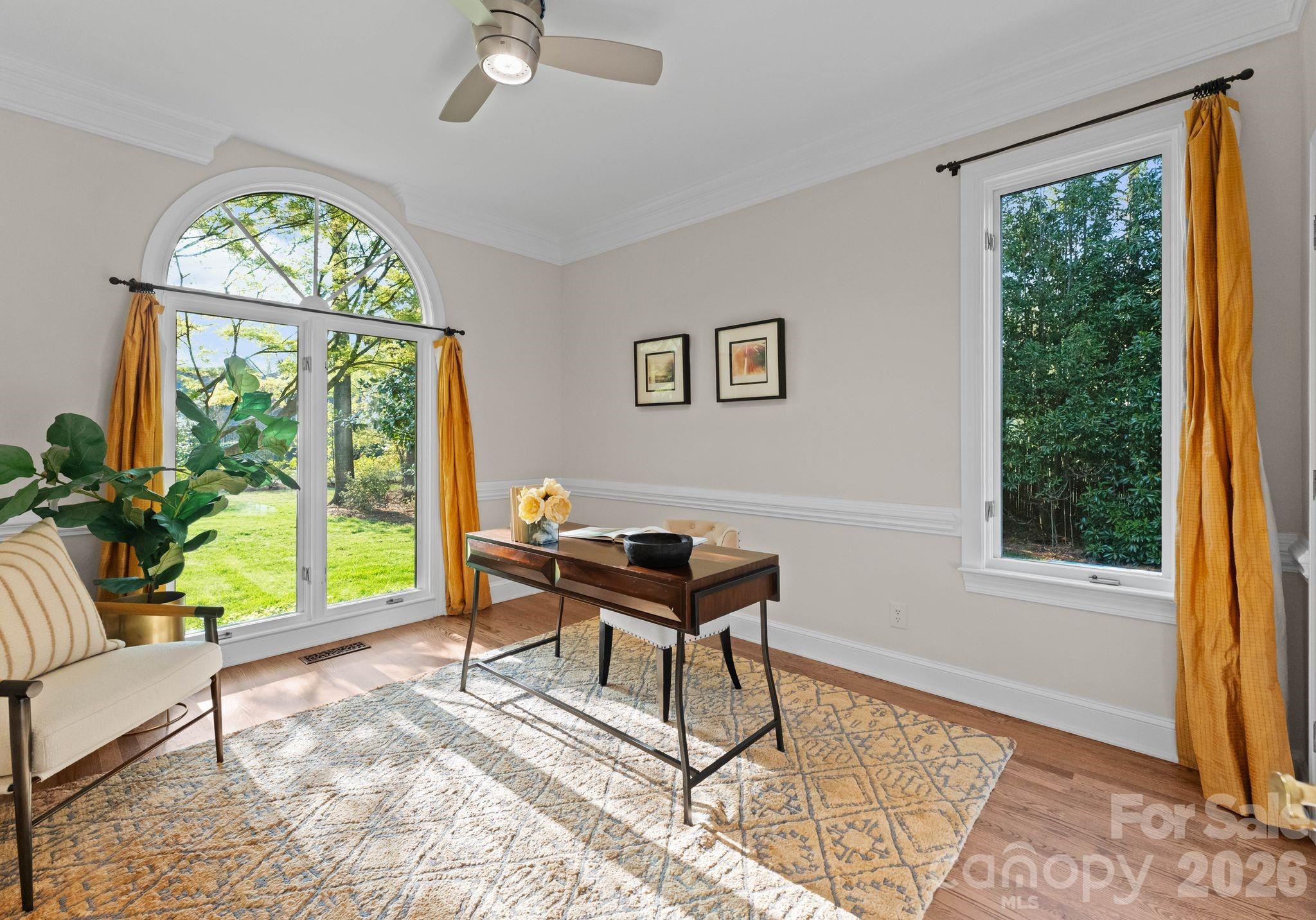 Carmel Park - Residential